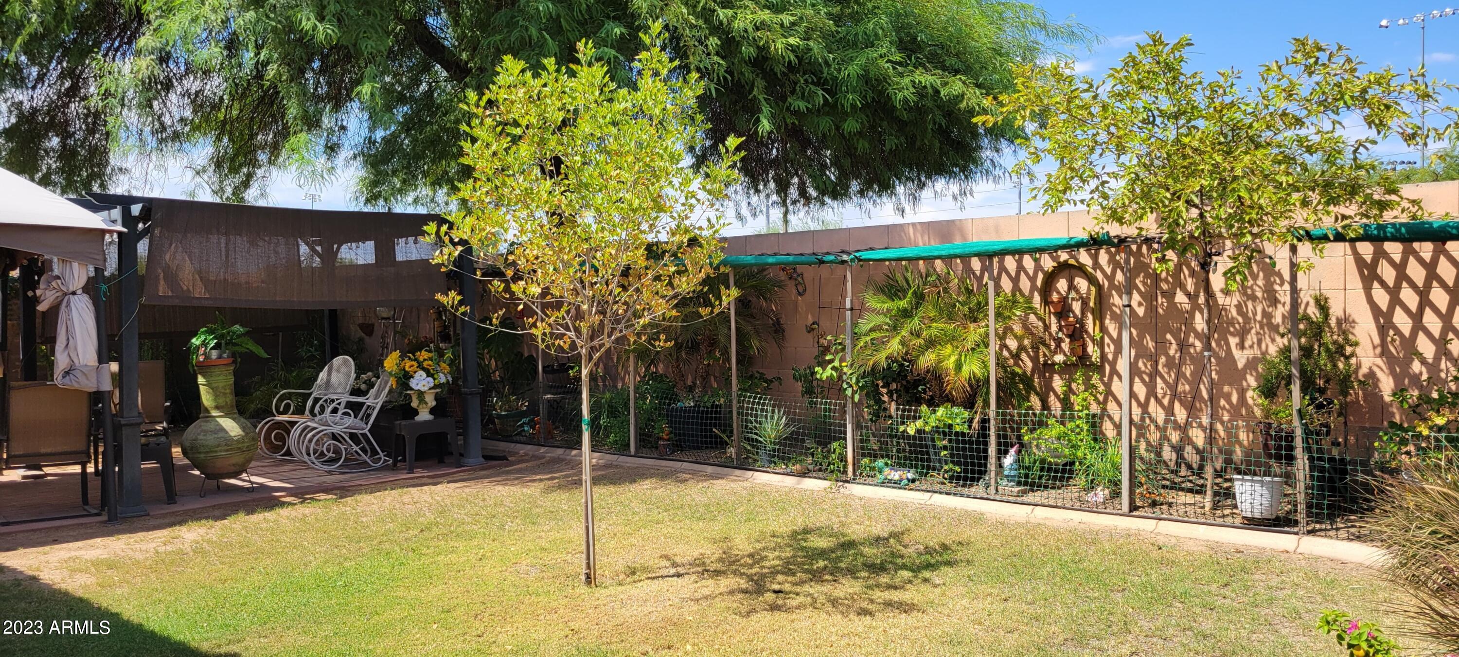 15816 W ANASAZI Street