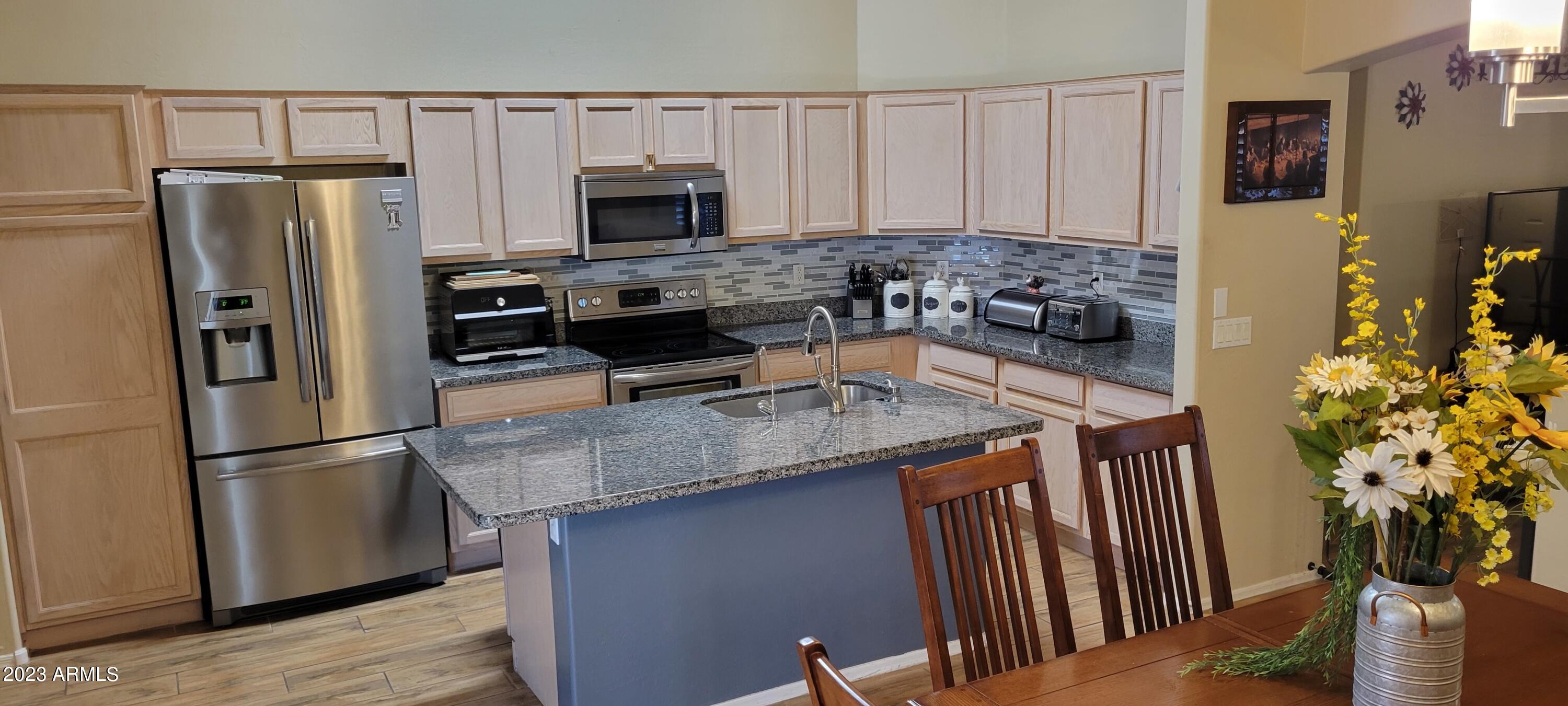 15816 W ANASAZI Street