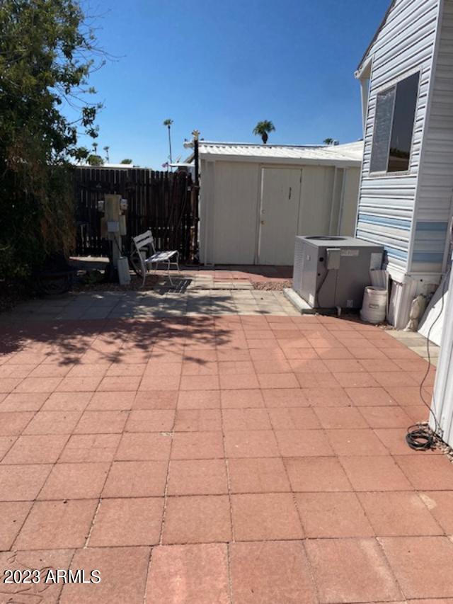 146 N Merrill Road # 167