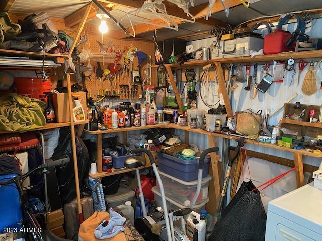 146 N Merrill Road # 167