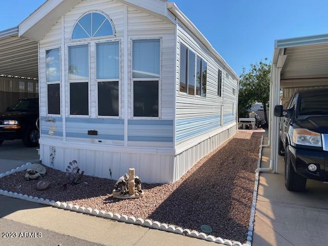 146 N Merrill Road # 167