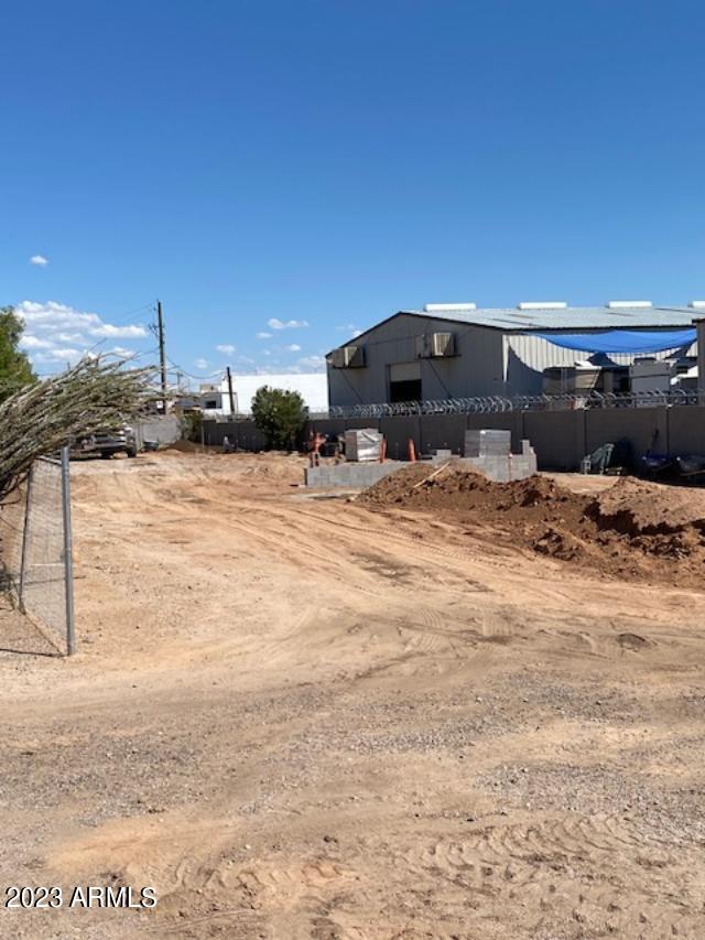 146 N Merrill Road # 167