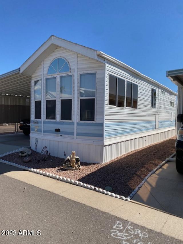 146 N Merrill Road # 167