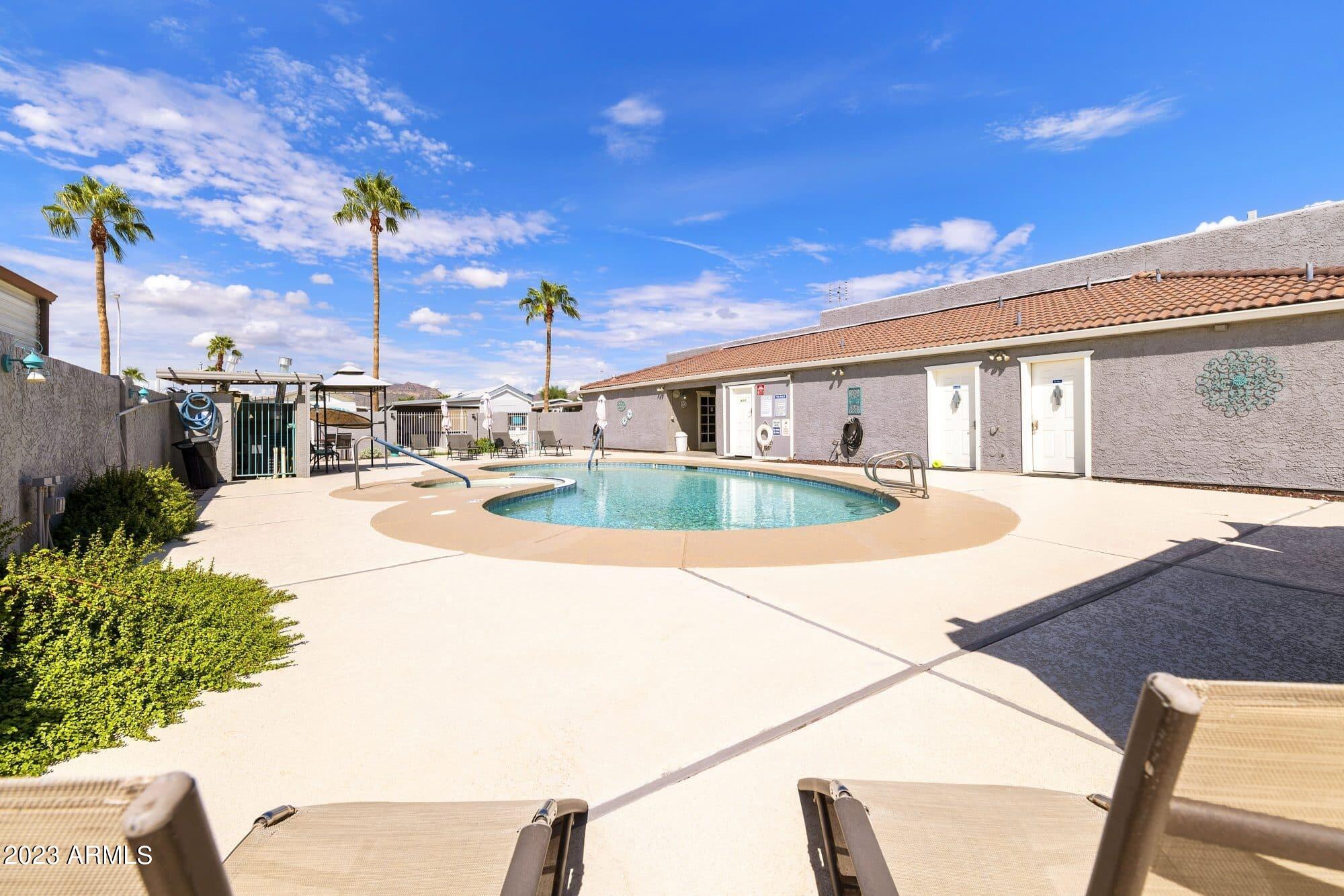 146 N Merrill Road # 167