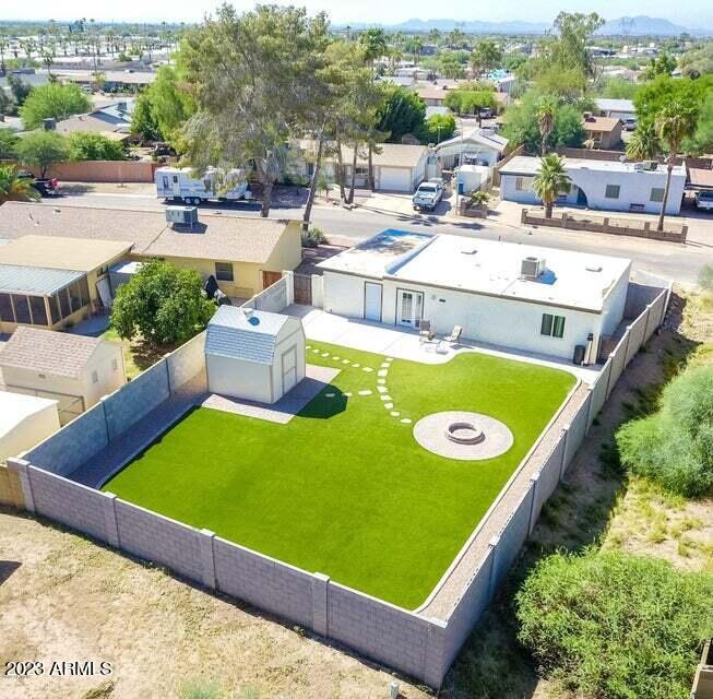 10128 E BUTTE Street