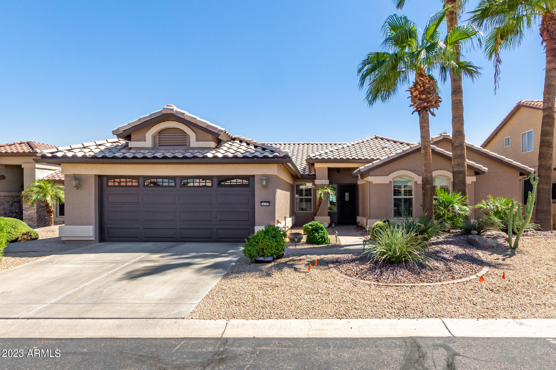 14795 W TREVINO Drive