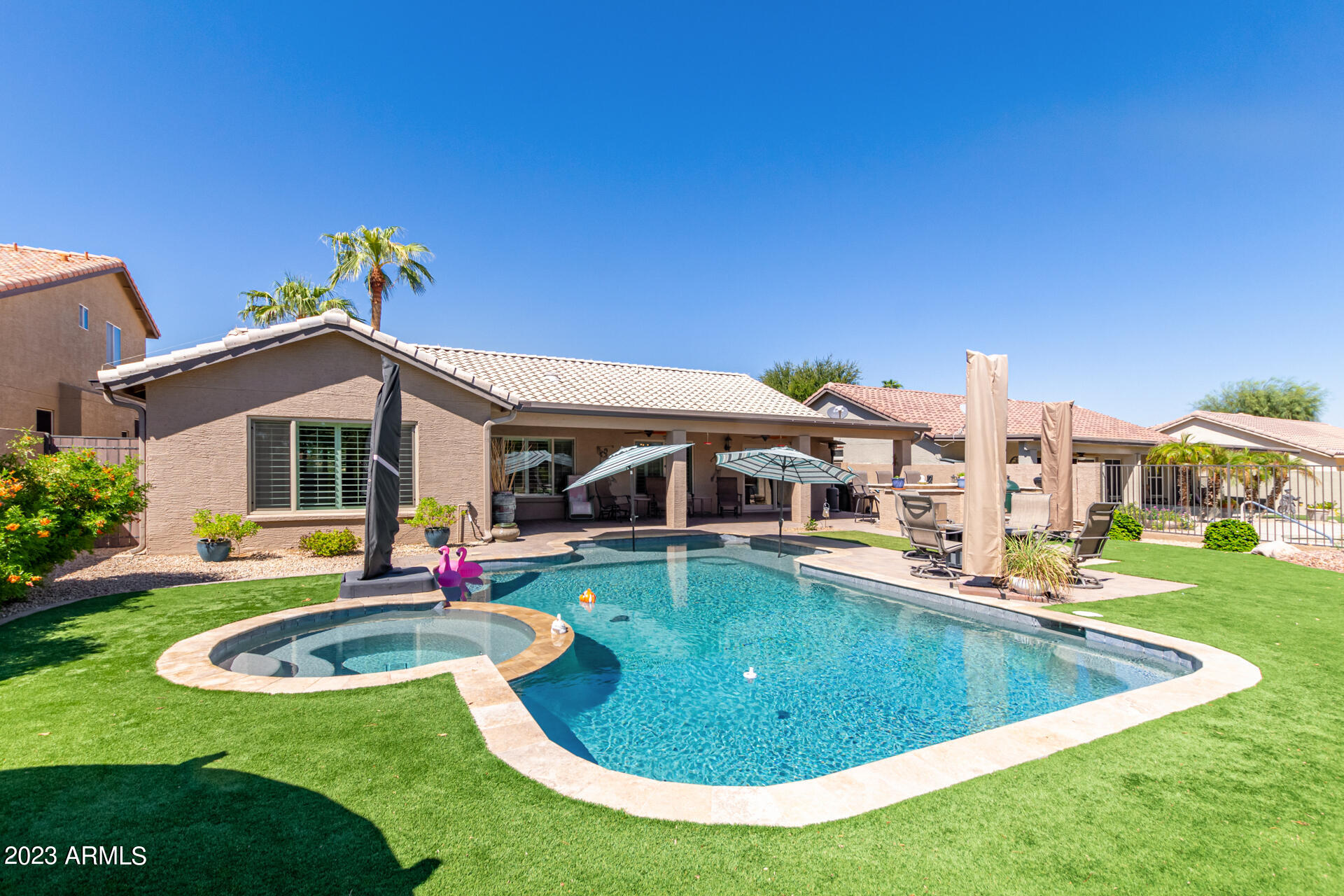 14795 W TREVINO Drive