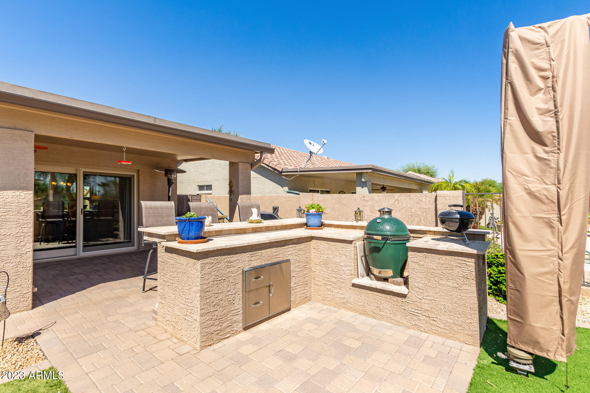 14795 W TREVINO Drive