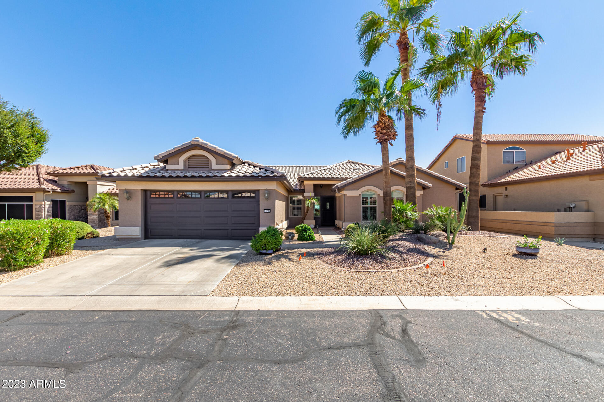 14795 W TREVINO Drive