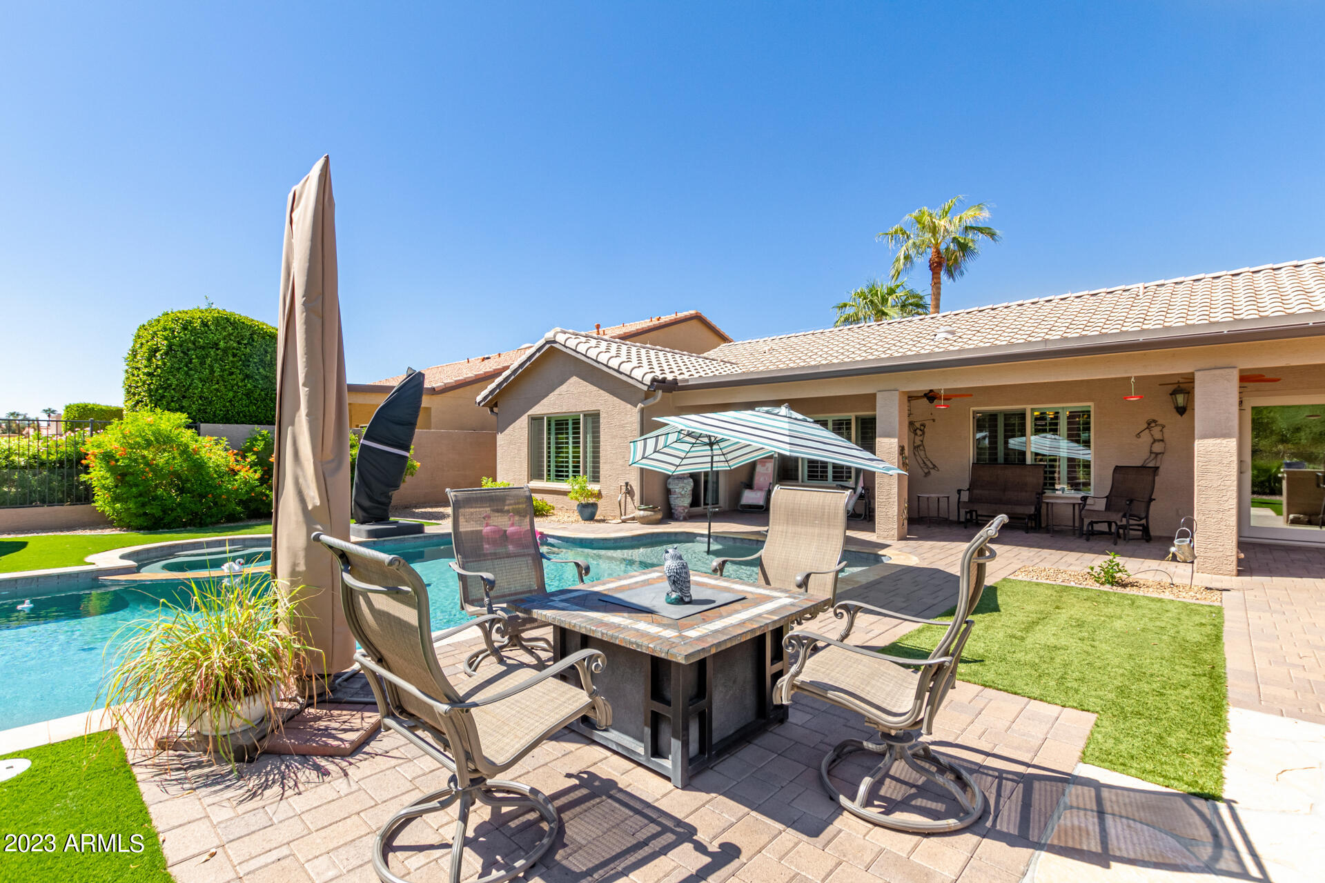 14795 W TREVINO Drive