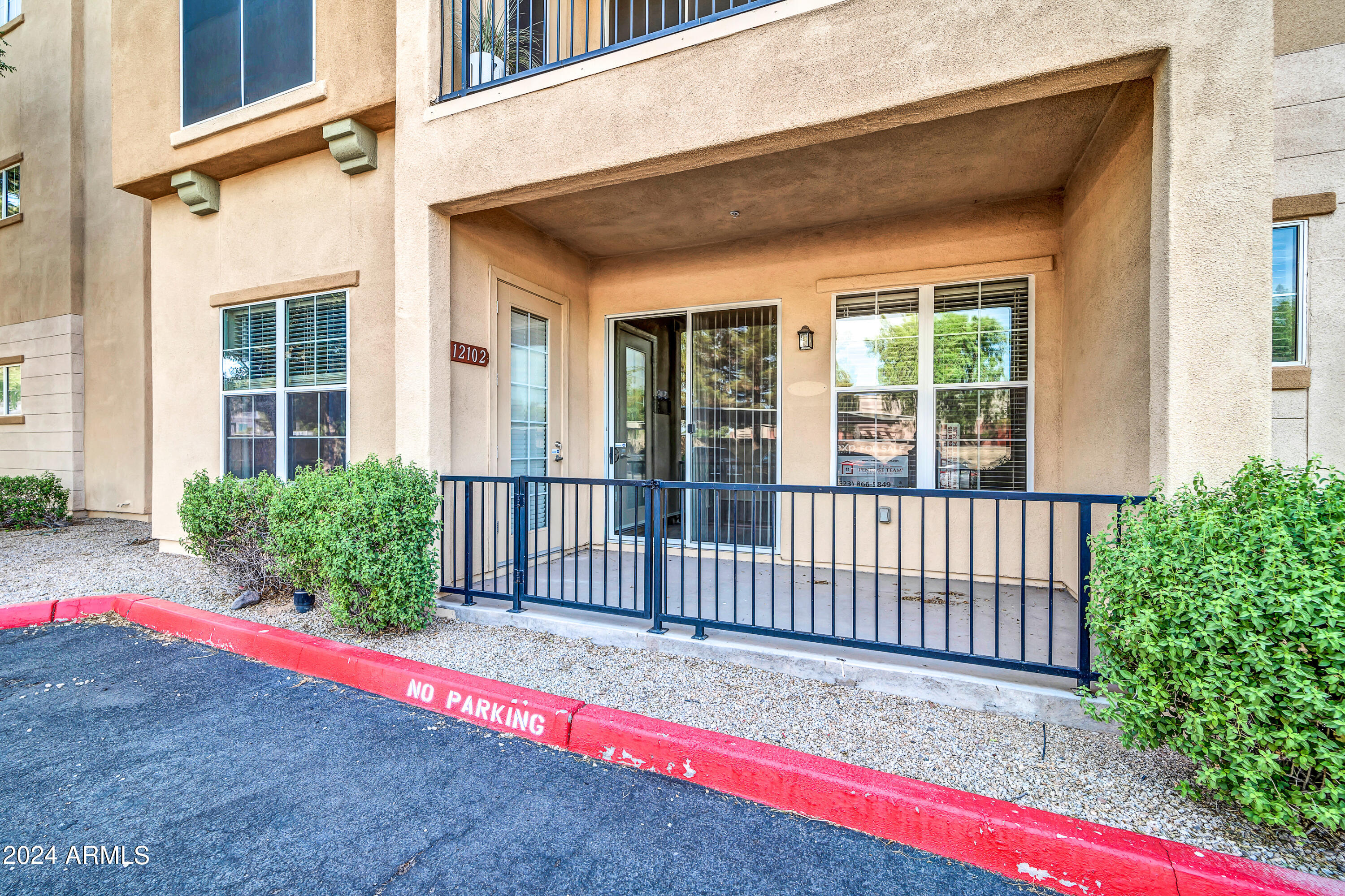 14575 W MOUNTAIN VIEW Boulevard # 12102