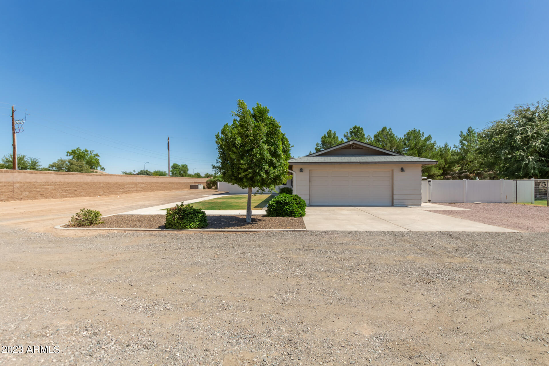12605 E CHANDLER HEIGHTS Road