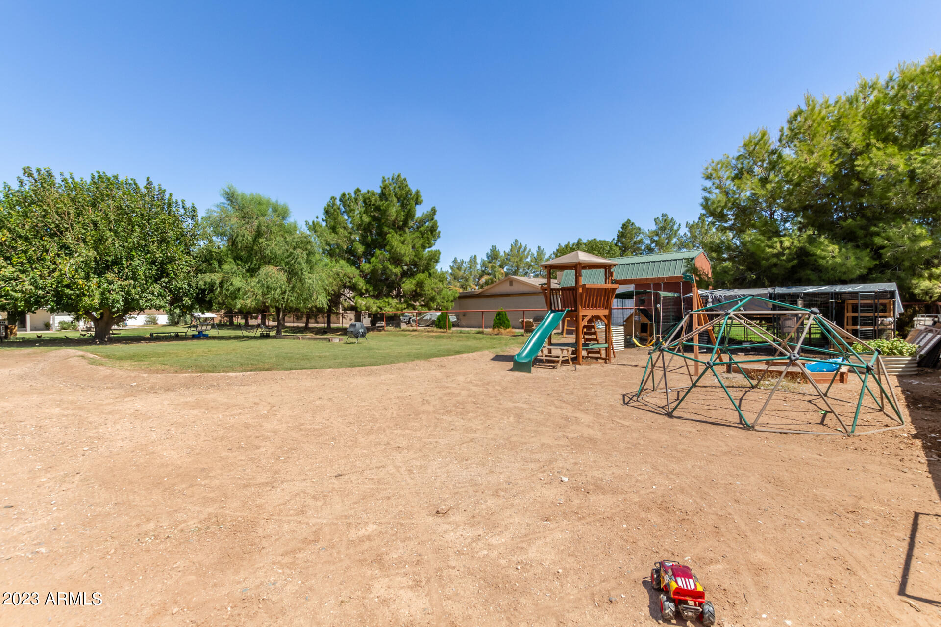 12605 E CHANDLER HEIGHTS Road