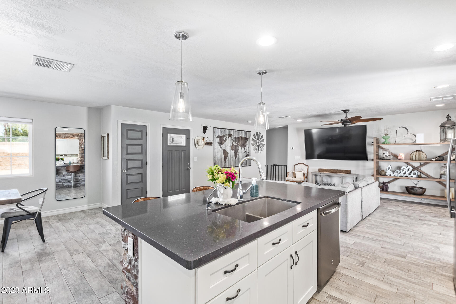12605 E CHANDLER HEIGHTS Road