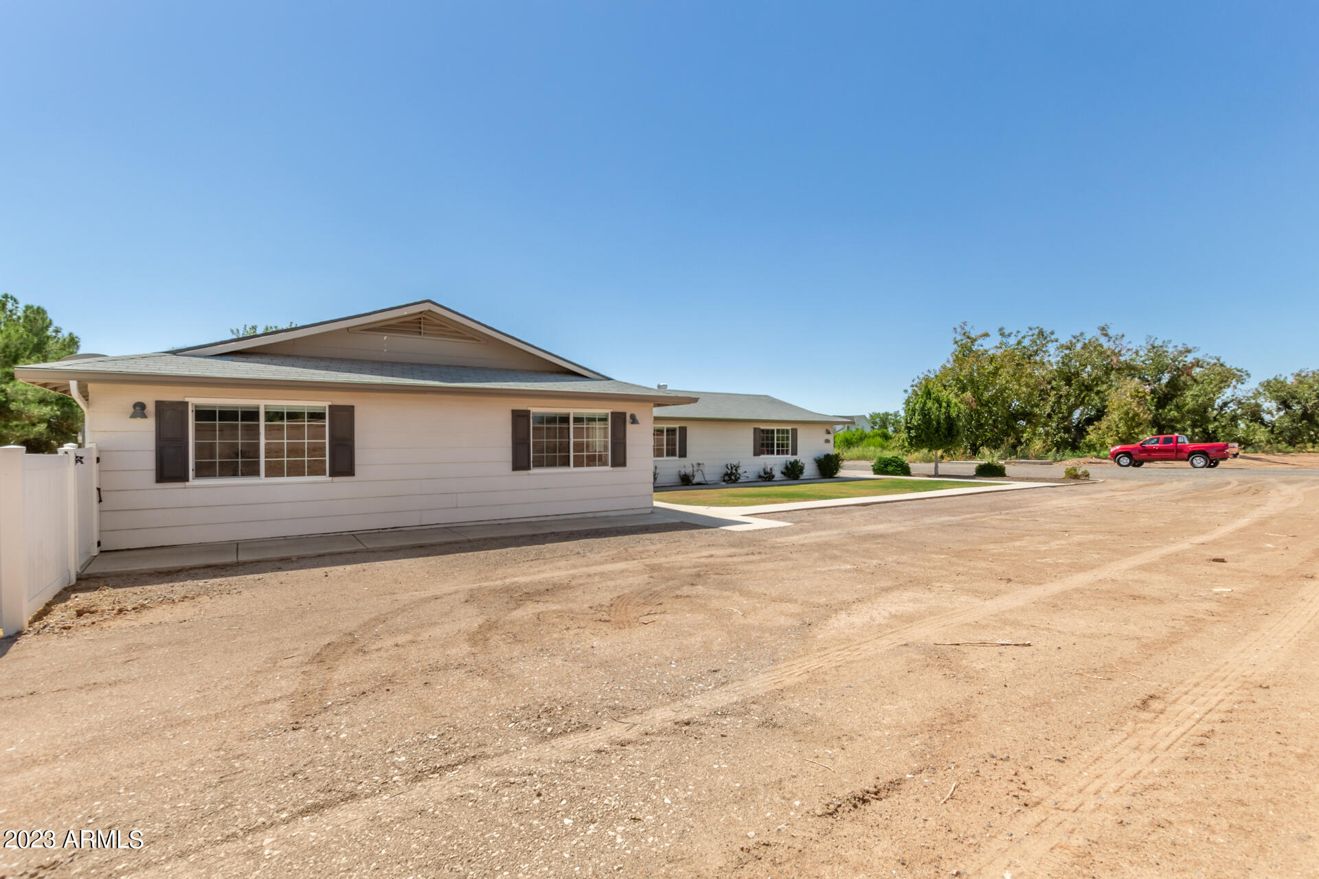 12605 E CHANDLER HEIGHTS Road