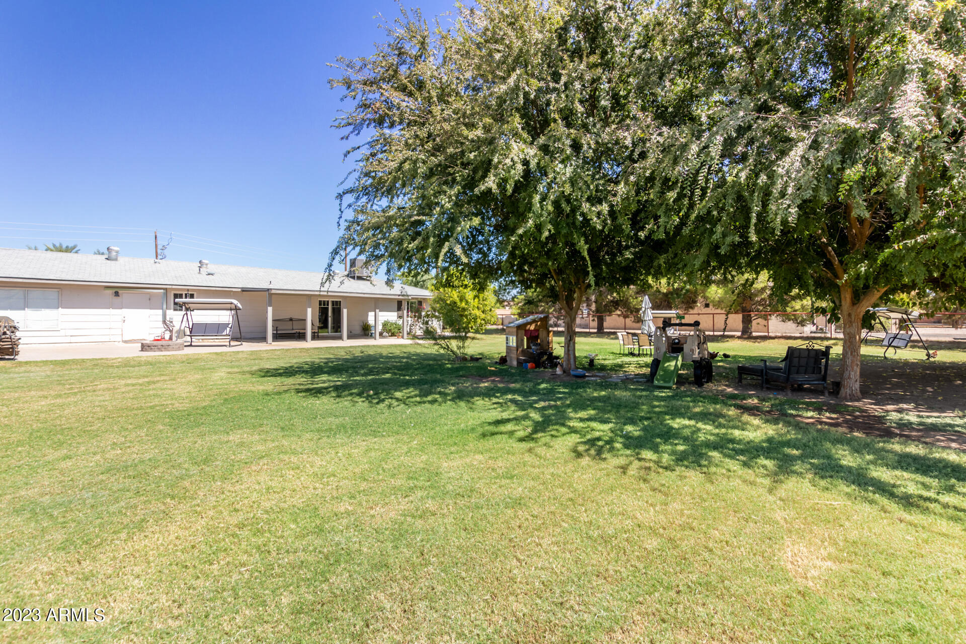 12605 E CHANDLER HEIGHTS Road