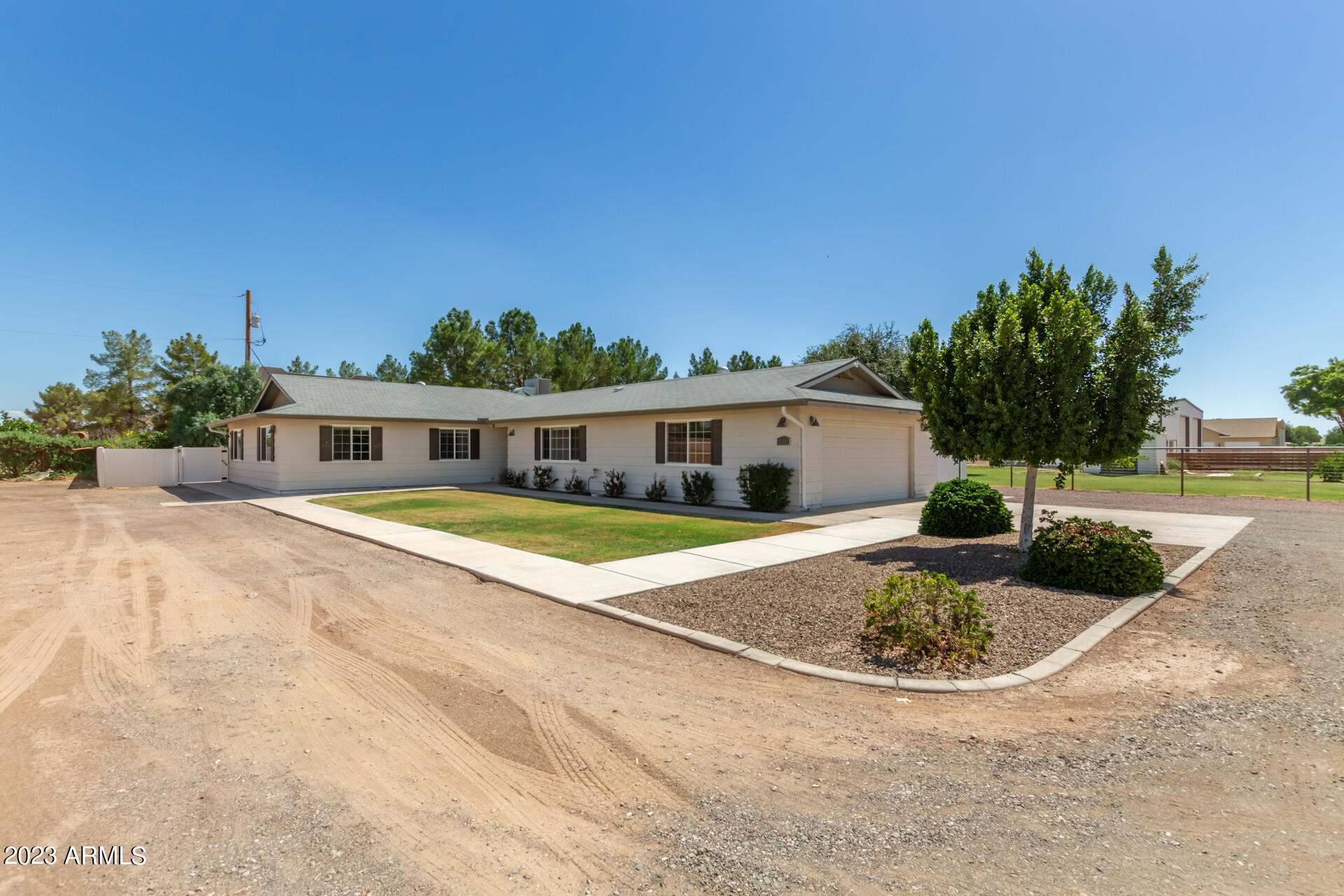 12605 E CHANDLER HEIGHTS Road