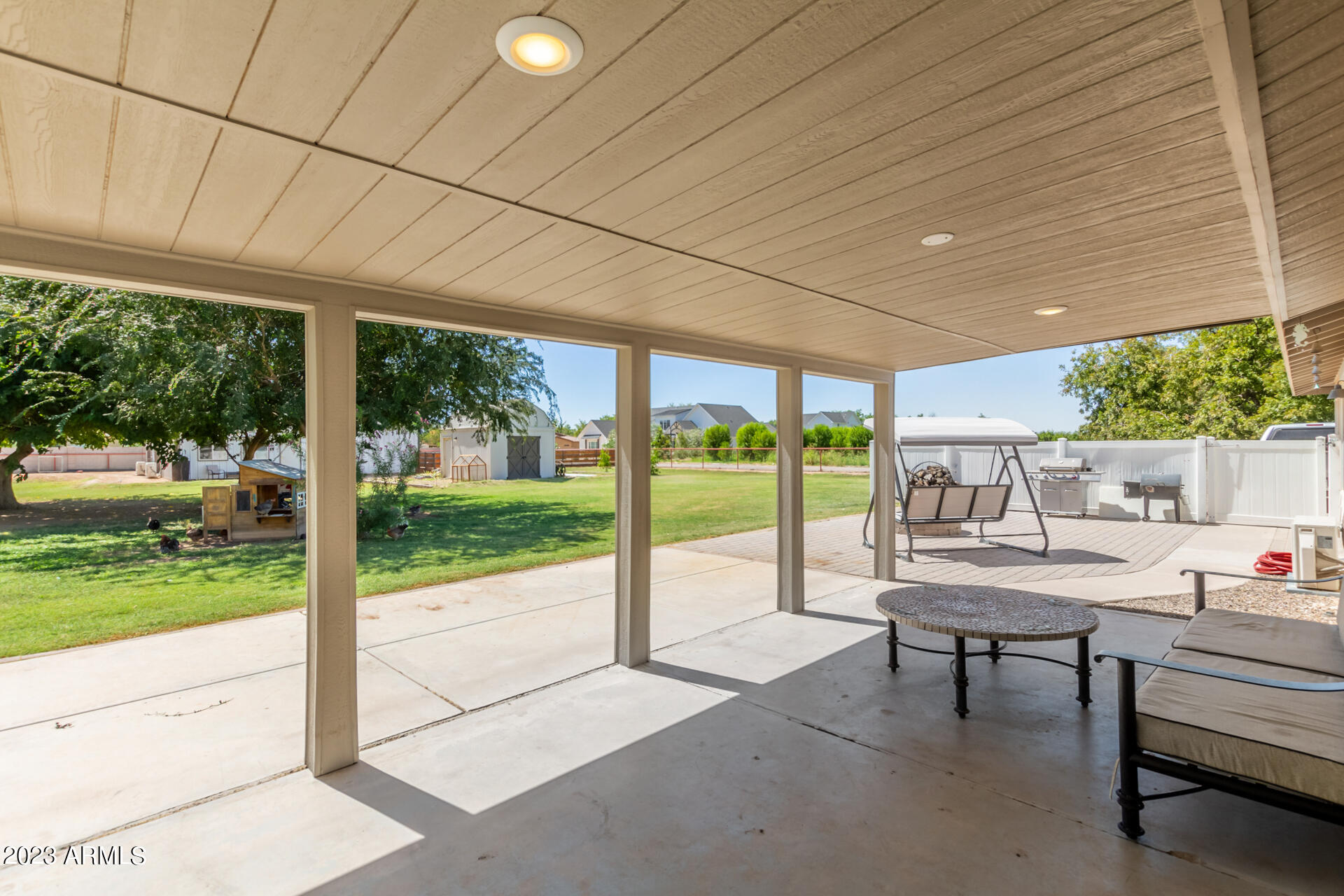 12605 E CHANDLER HEIGHTS Road
