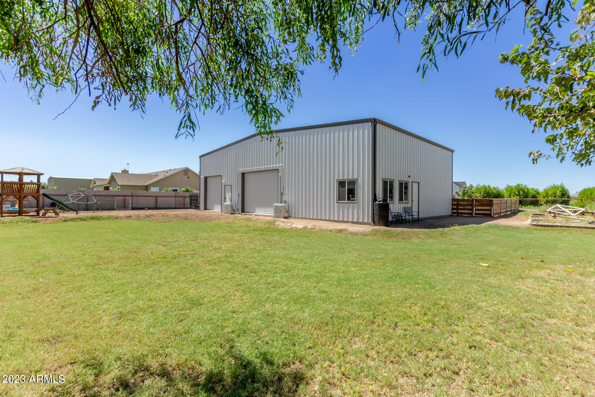 12605 E CHANDLER HEIGHTS Road