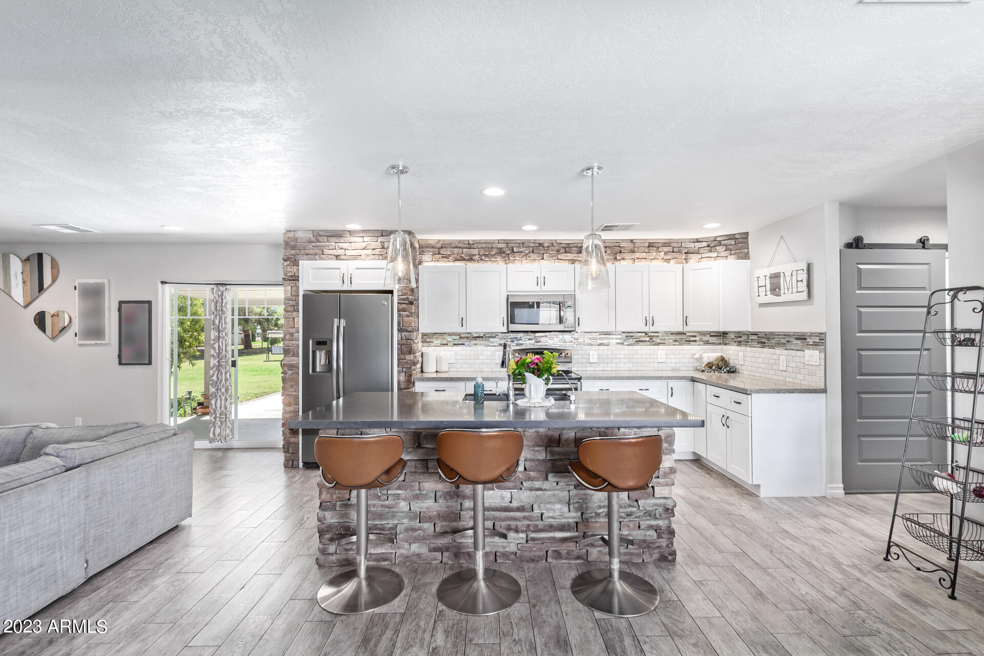 12605 E CHANDLER HEIGHTS Road