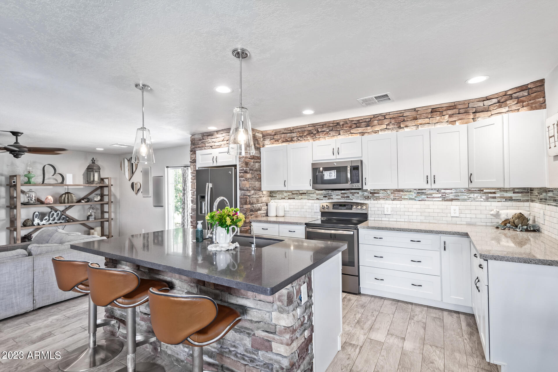 12605 E CHANDLER HEIGHTS Road