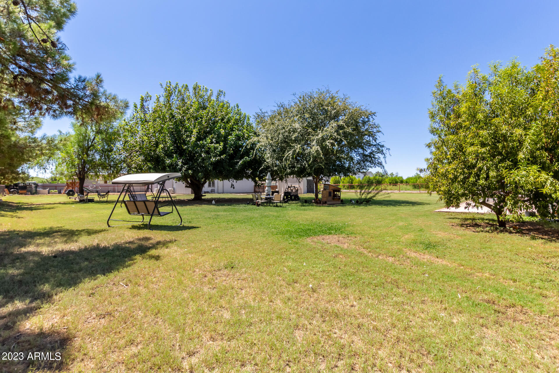 12605 E CHANDLER HEIGHTS Road