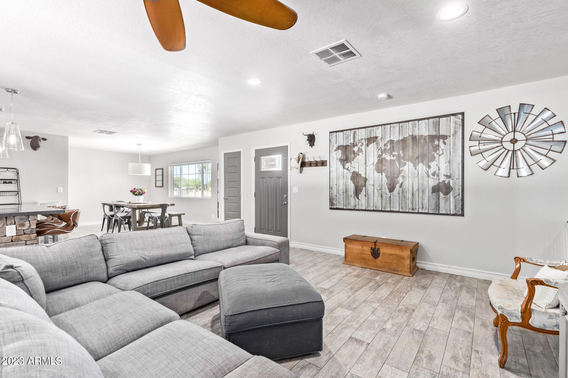 12605 E CHANDLER HEIGHTS Road