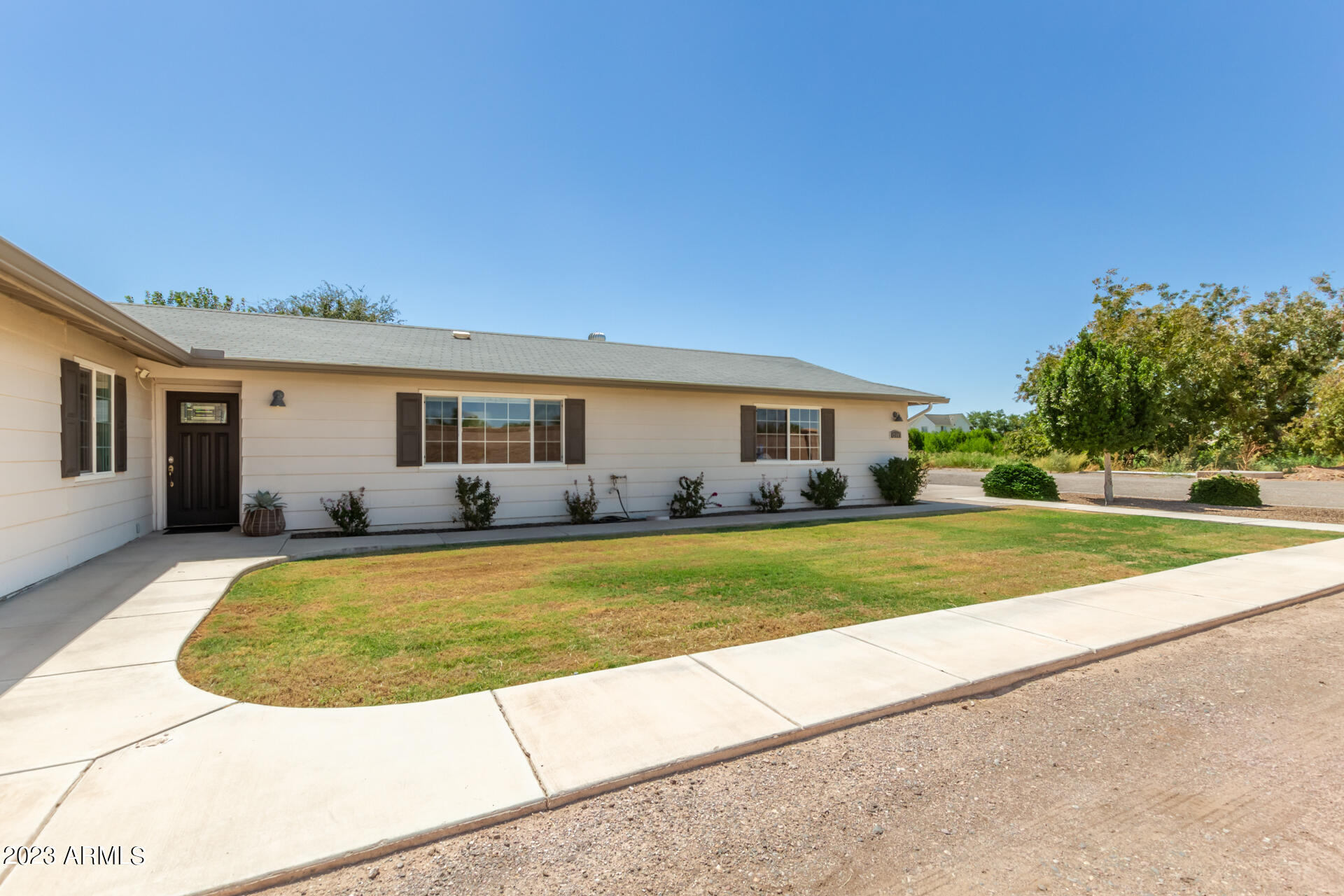 12605 E CHANDLER HEIGHTS Road