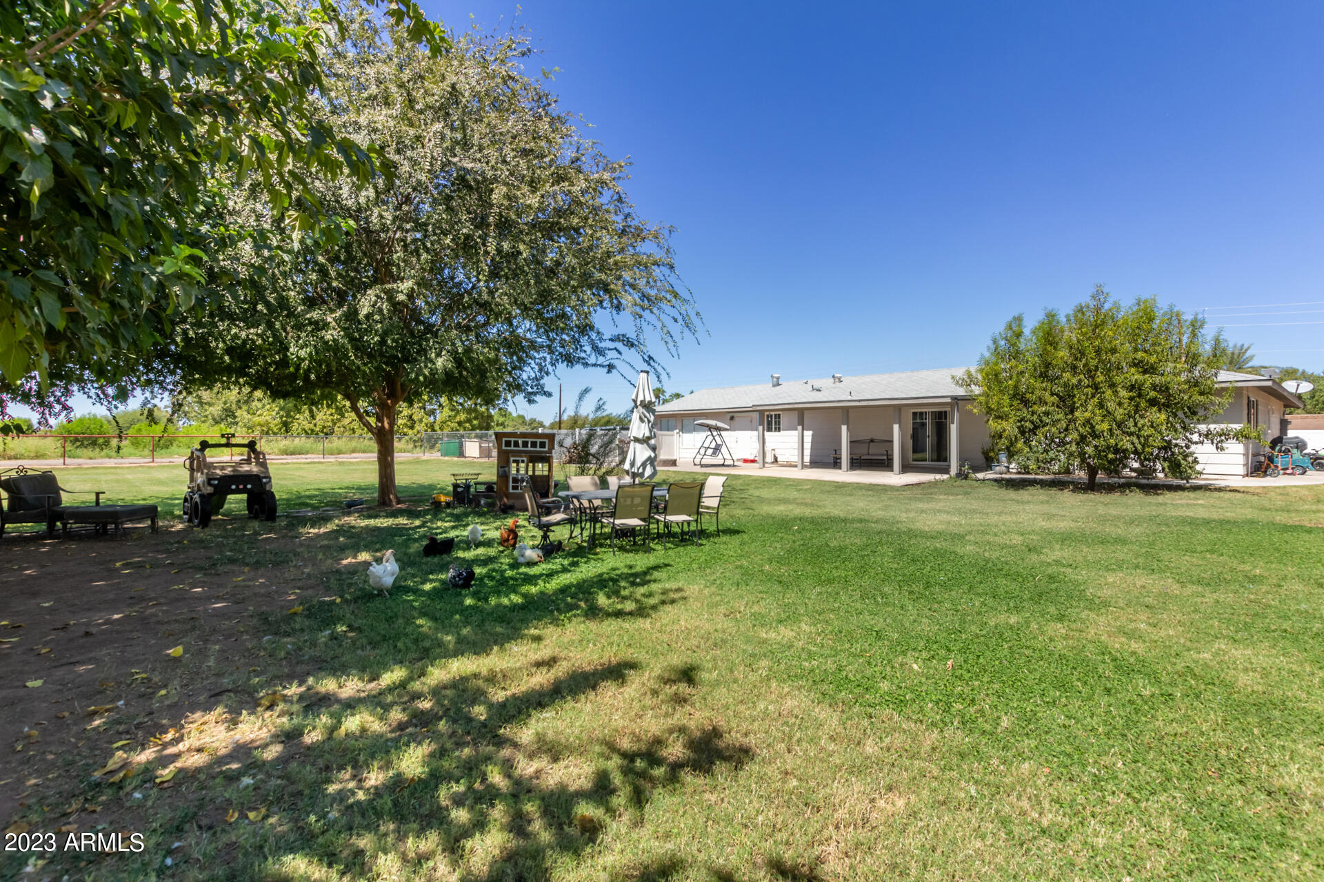12605 E CHANDLER HEIGHTS Road