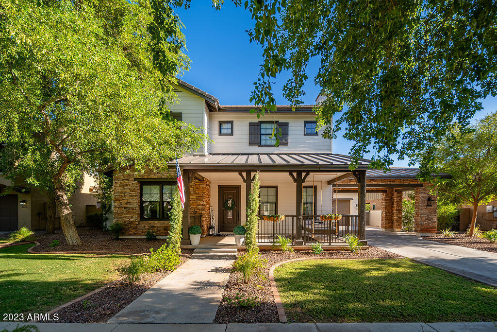 20883 W EASTVIEW Way