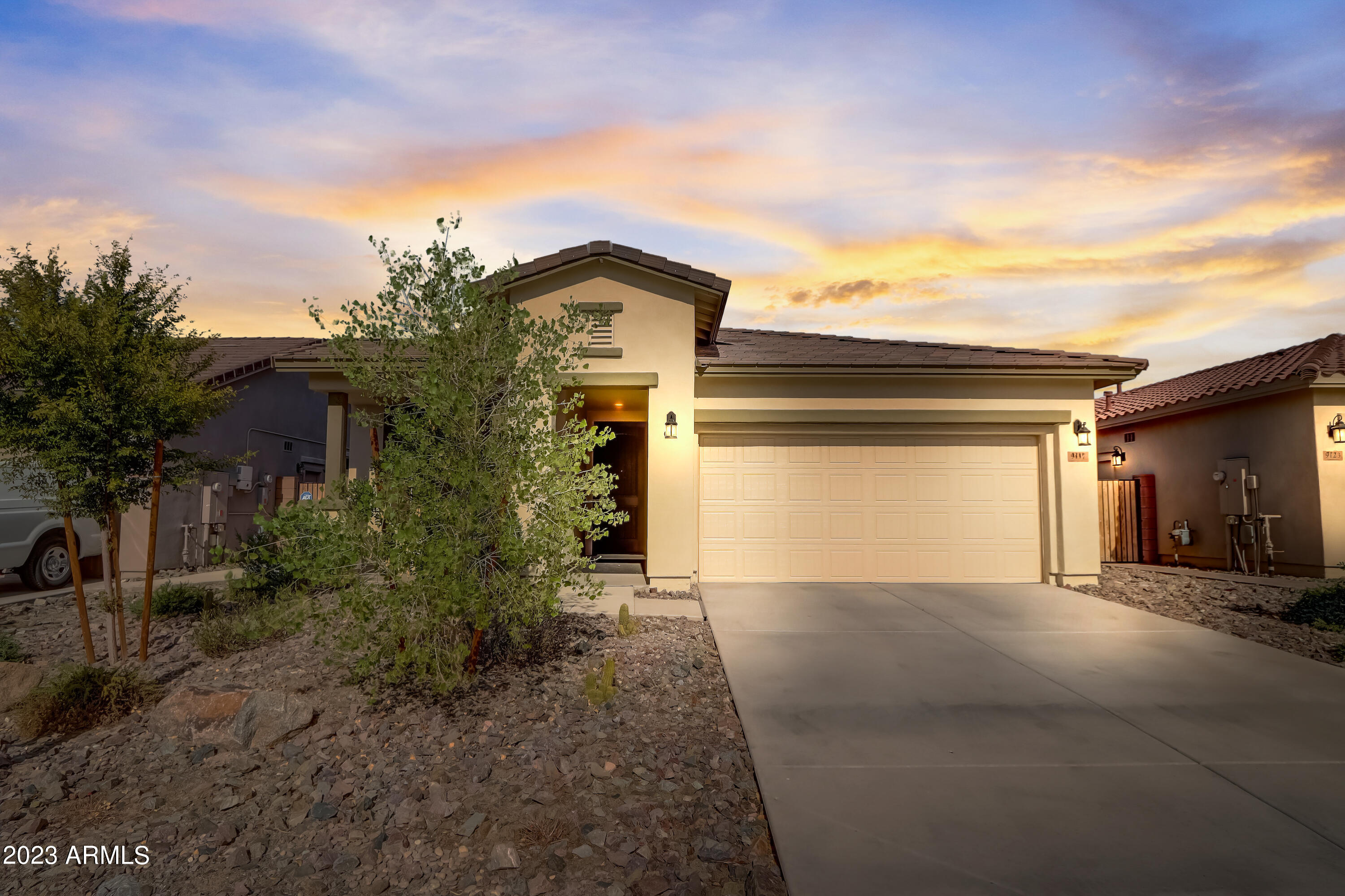 9117 S 167TH Drive