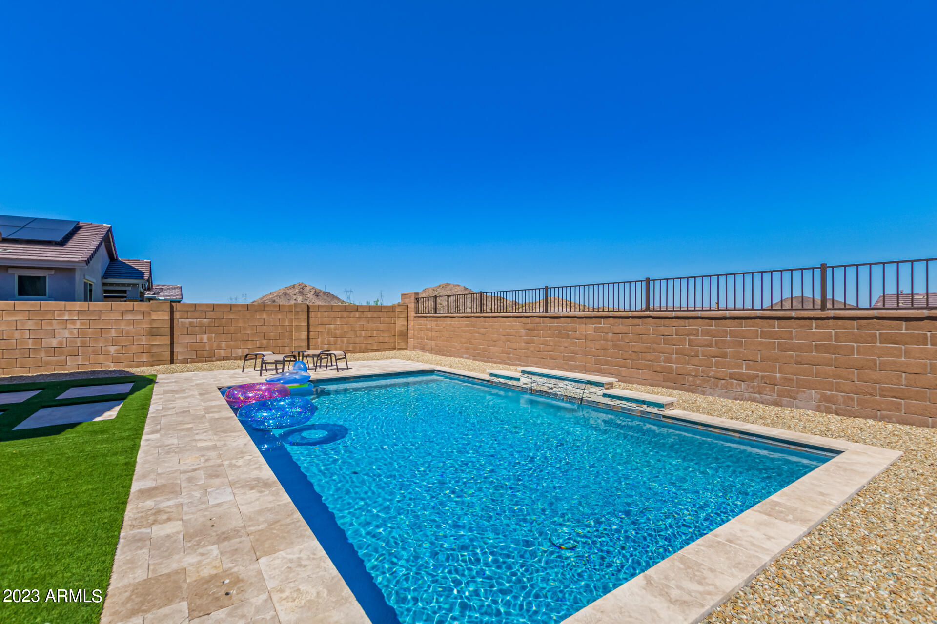 9117 S 167TH Drive