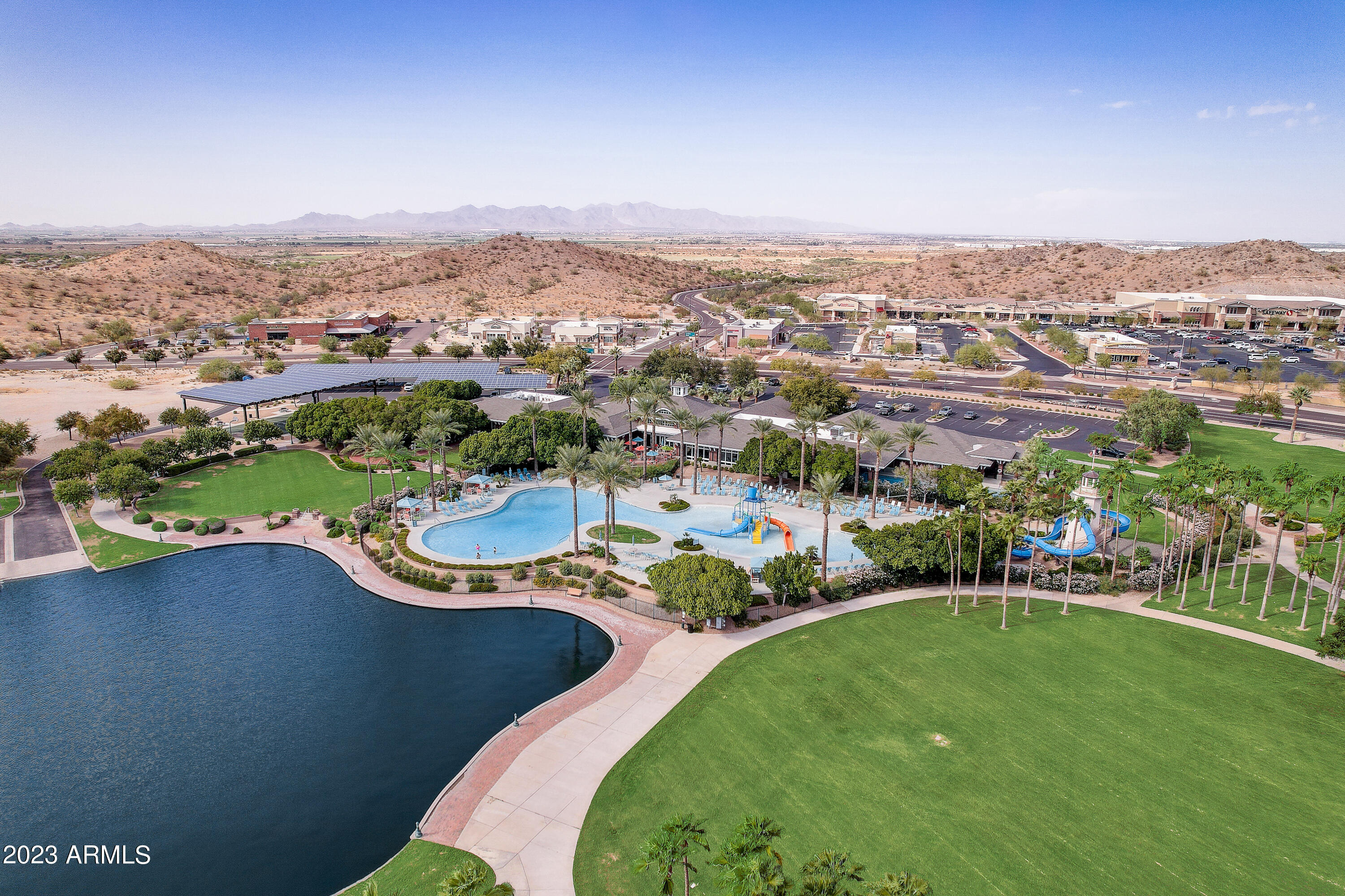 9117 S 167TH Drive