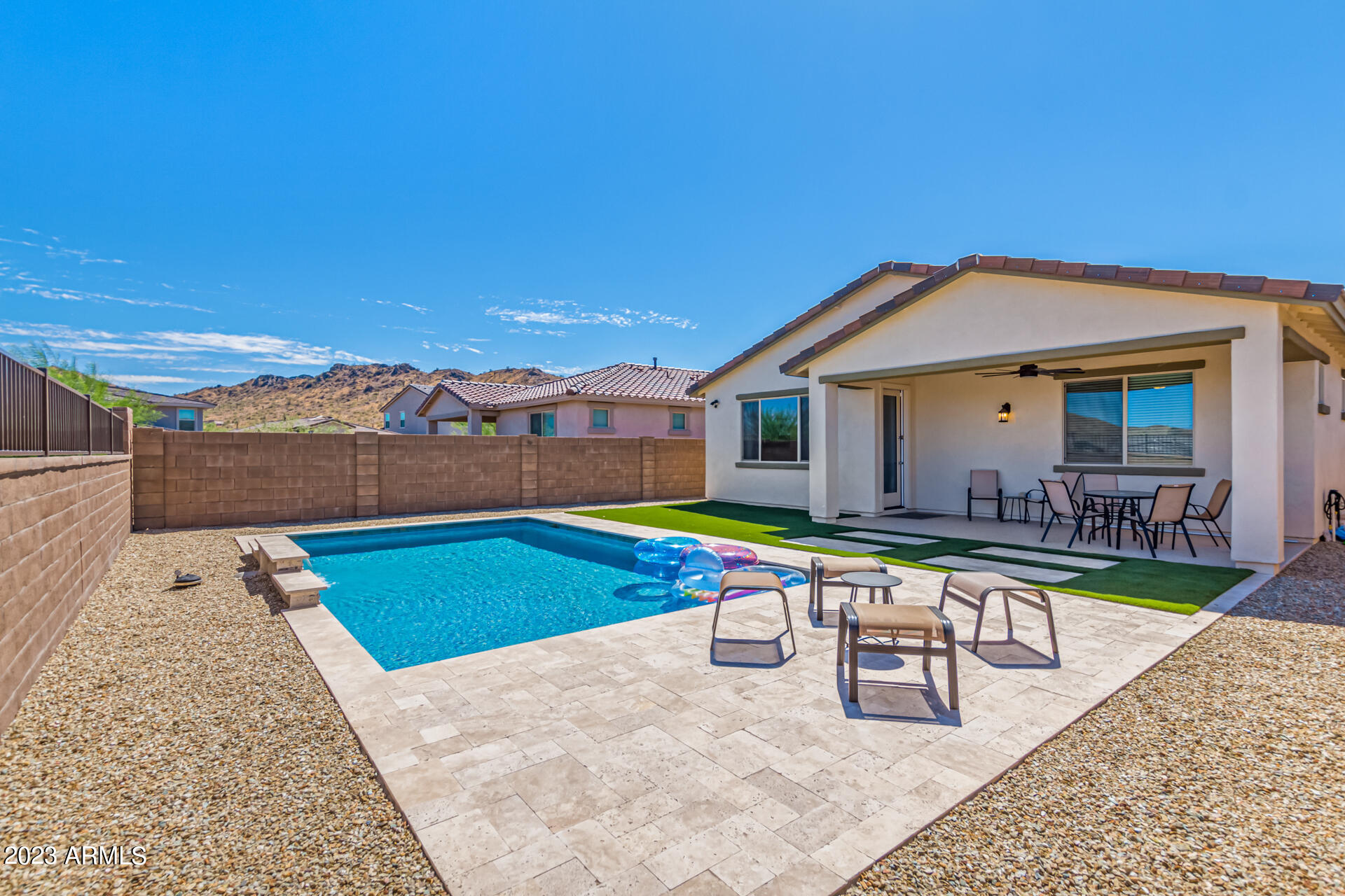 9117 S 167TH Drive