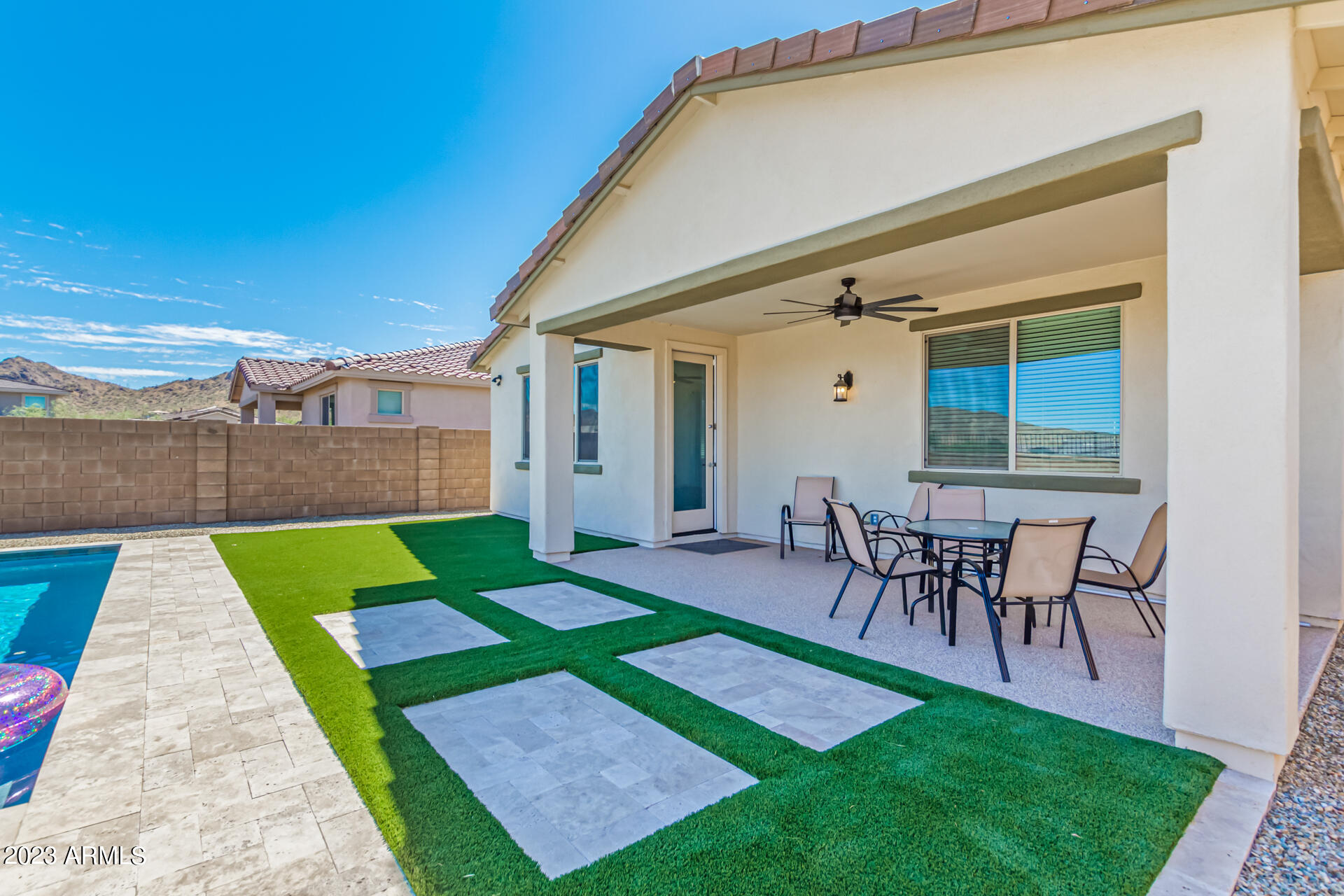 9117 S 167TH Drive