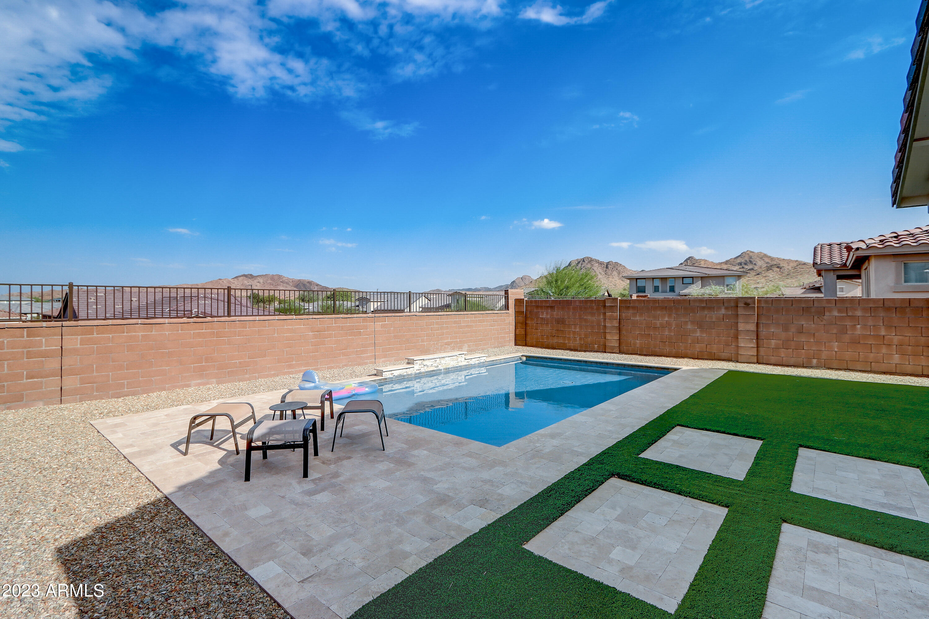 9117 S 167TH Drive