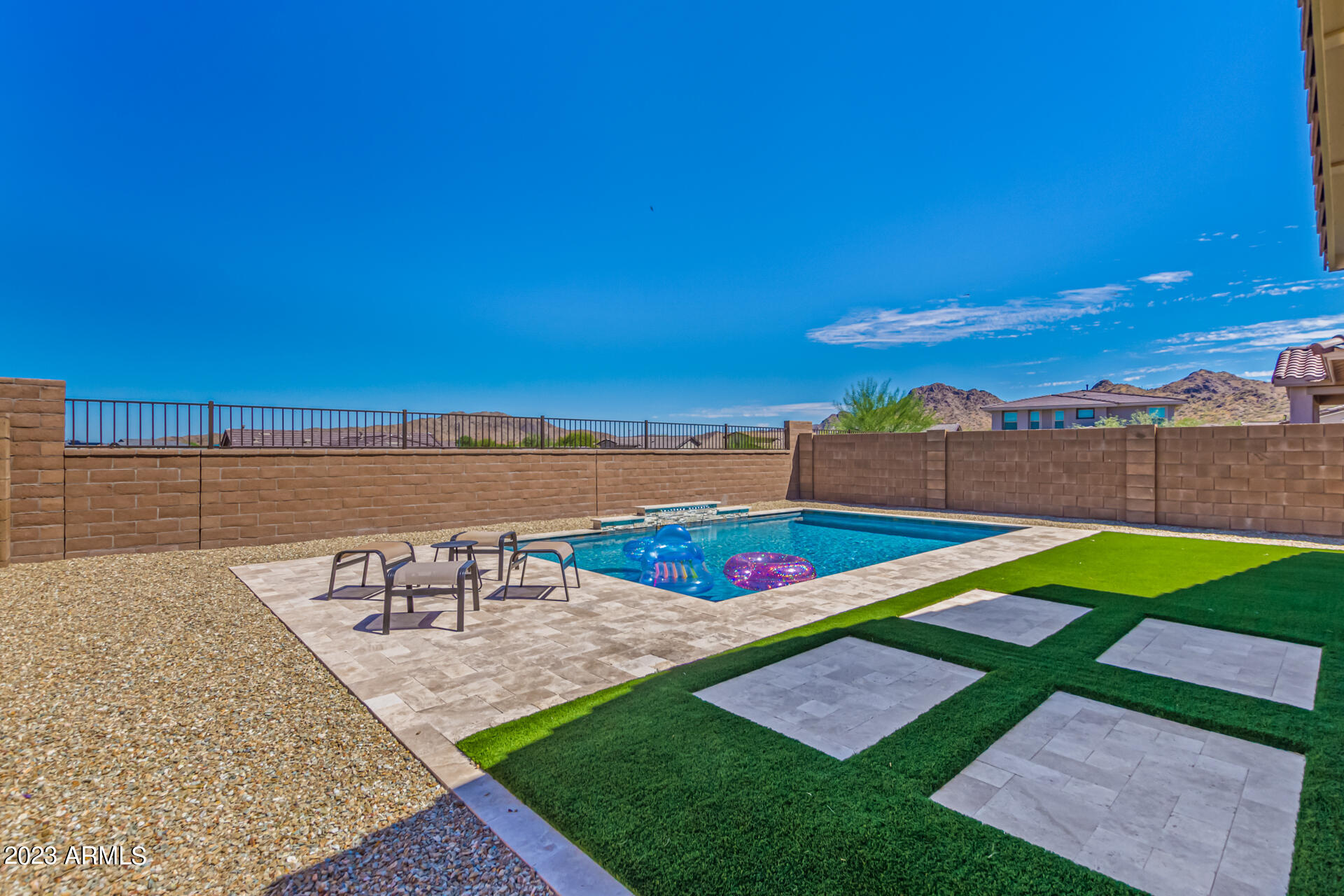 9117 S 167TH Drive