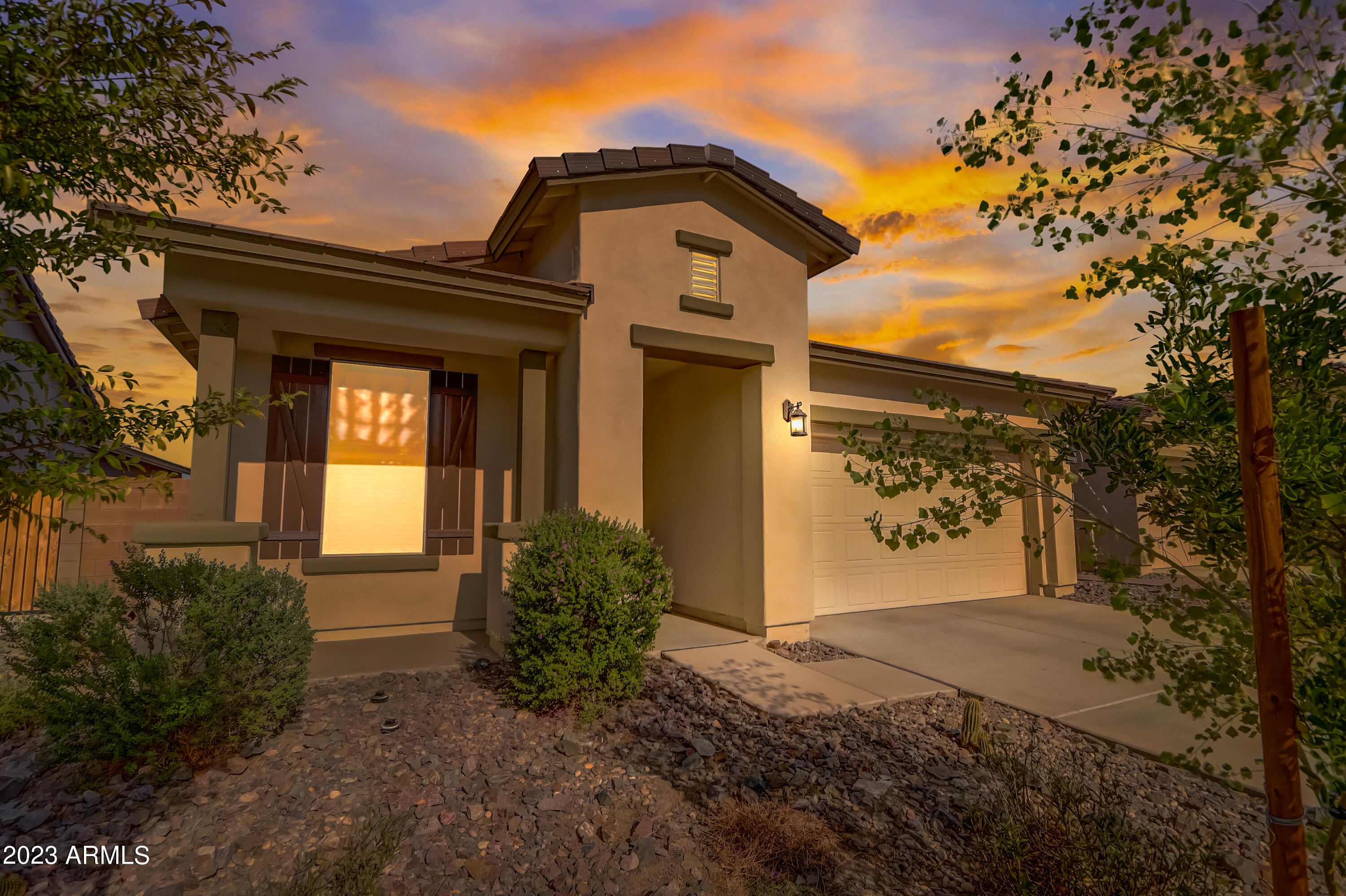 9117 S 167TH Drive
