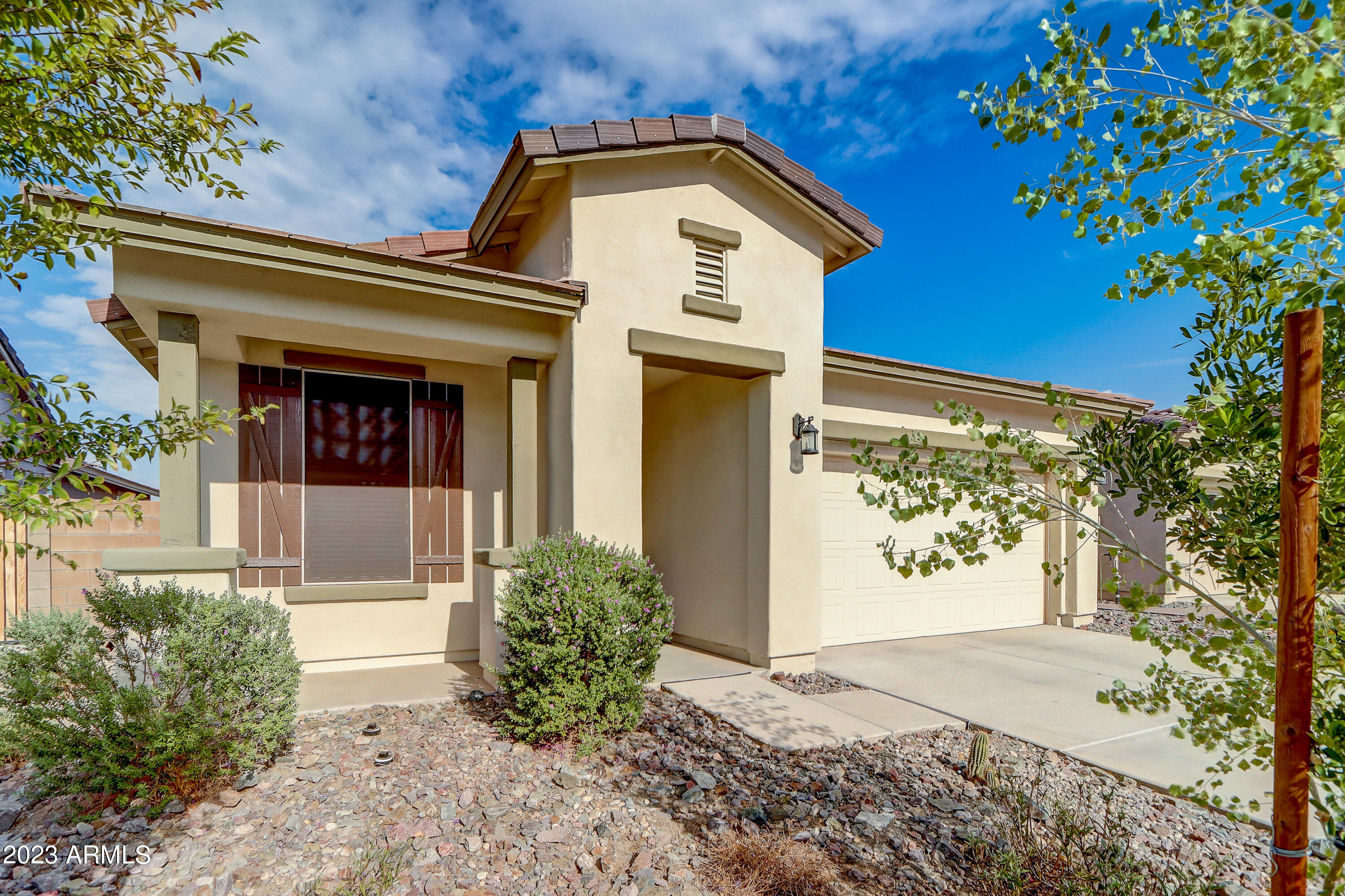 9117 S 167TH Drive