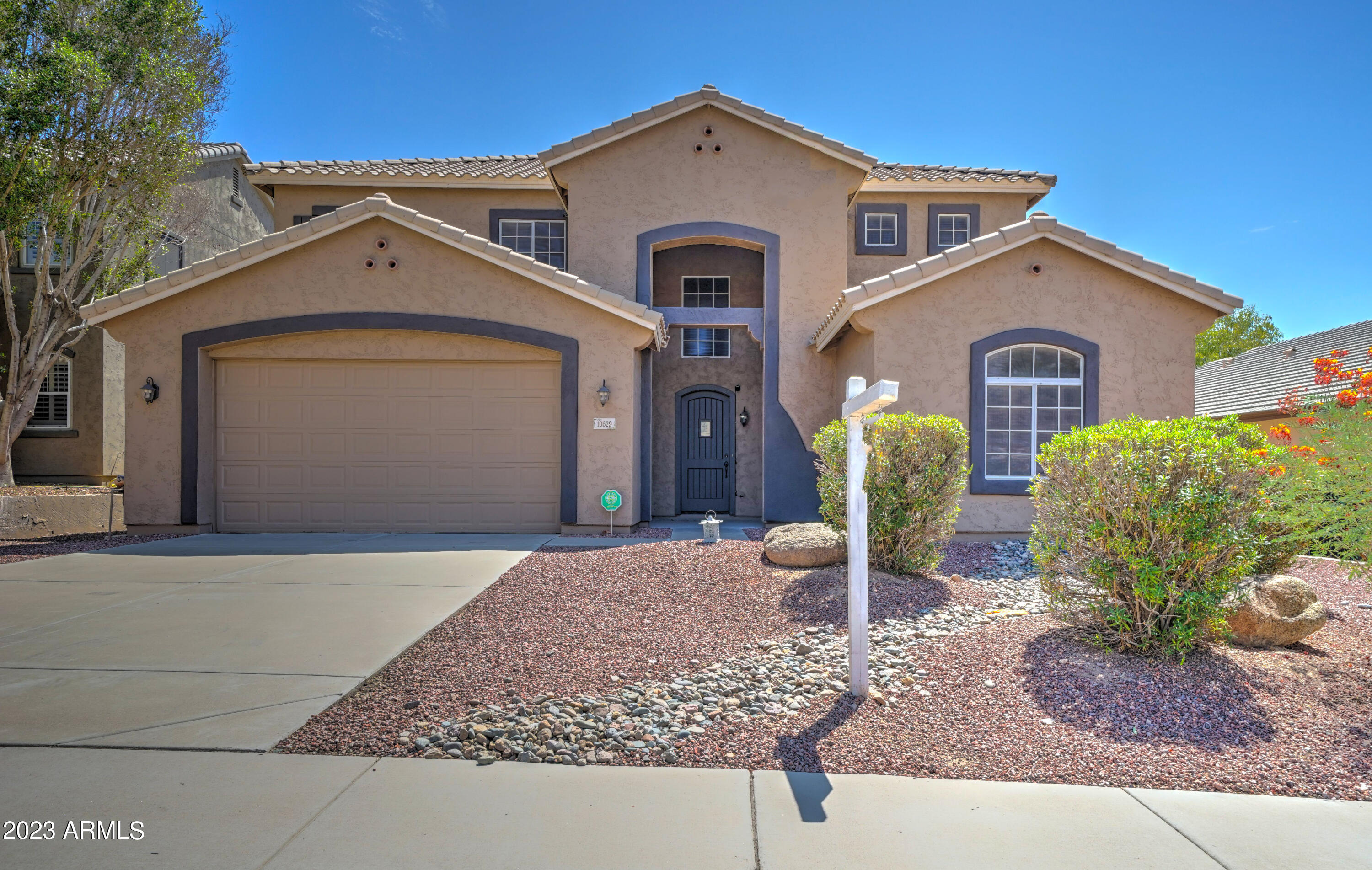 10629 W MELINDA Lane