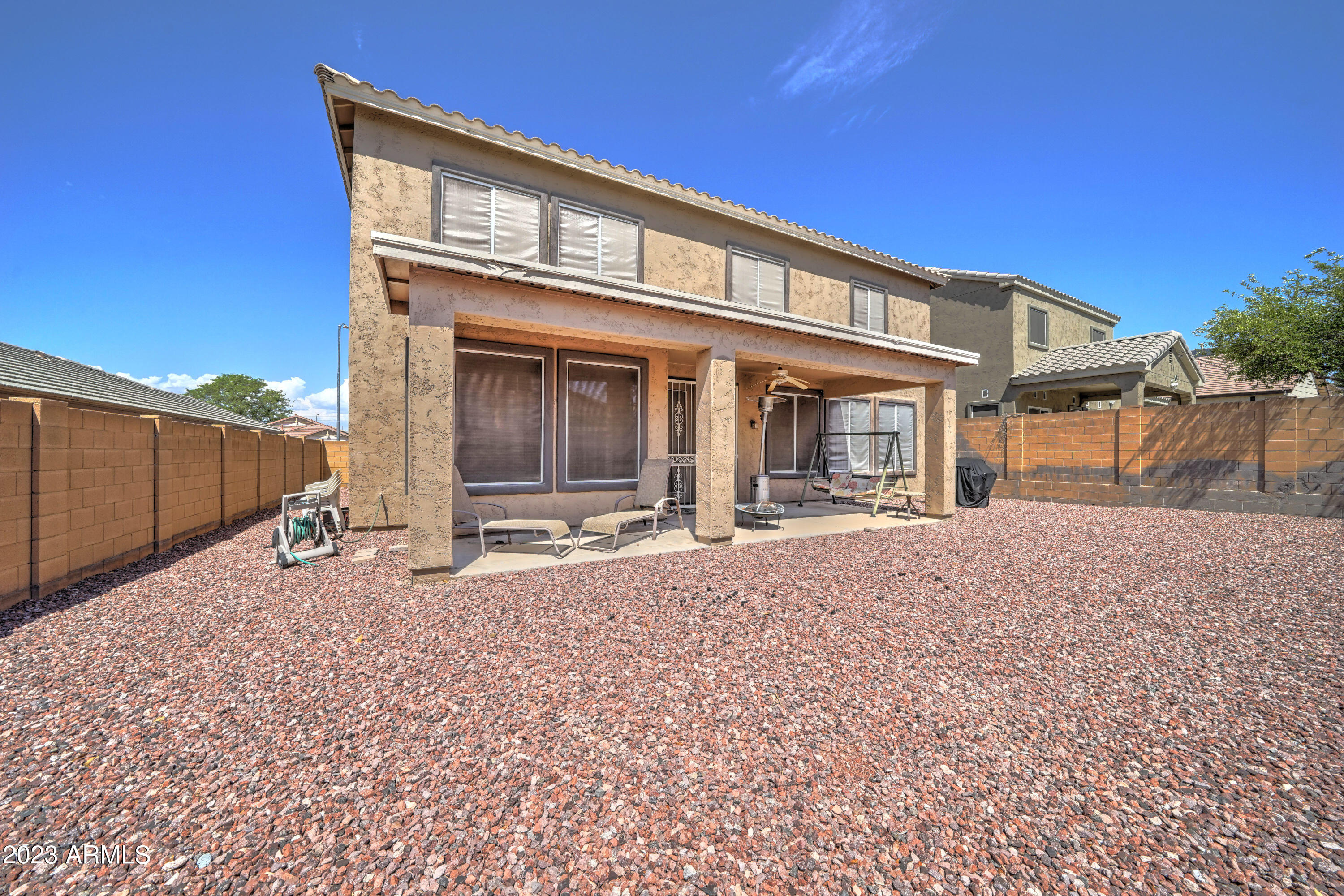 10629 W MELINDA Lane