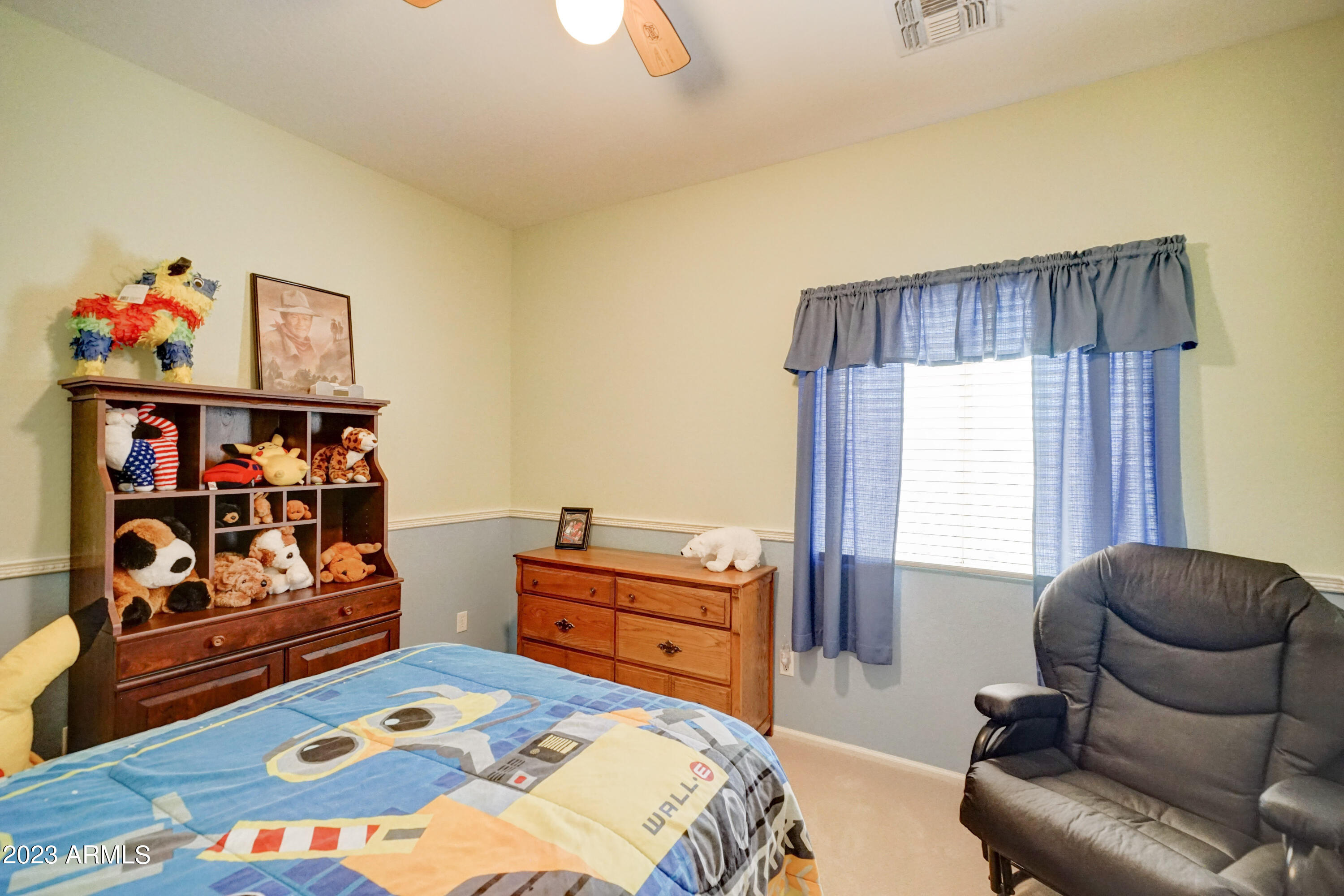 10629 W MELINDA Lane