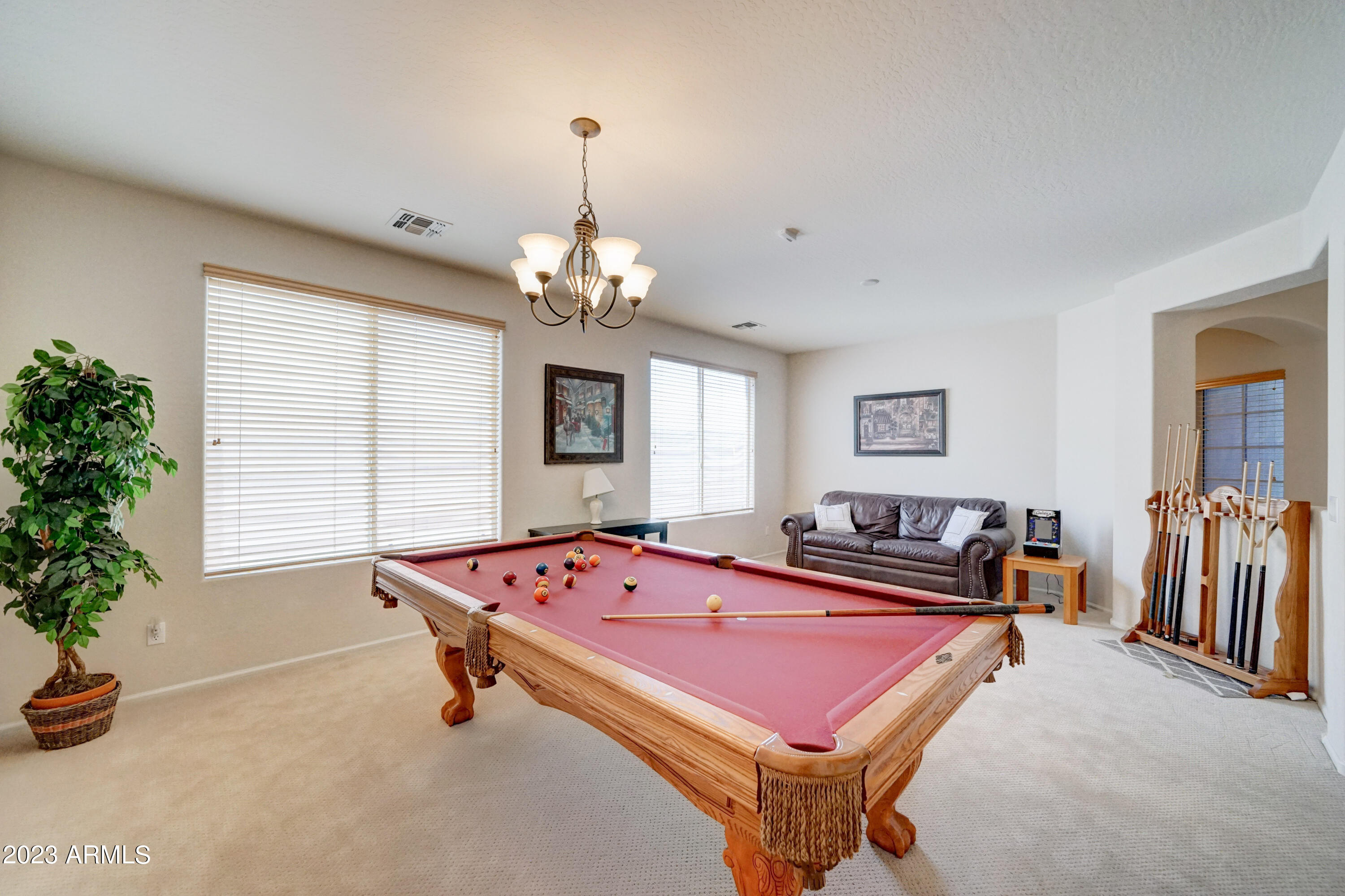 10629 W MELINDA Lane