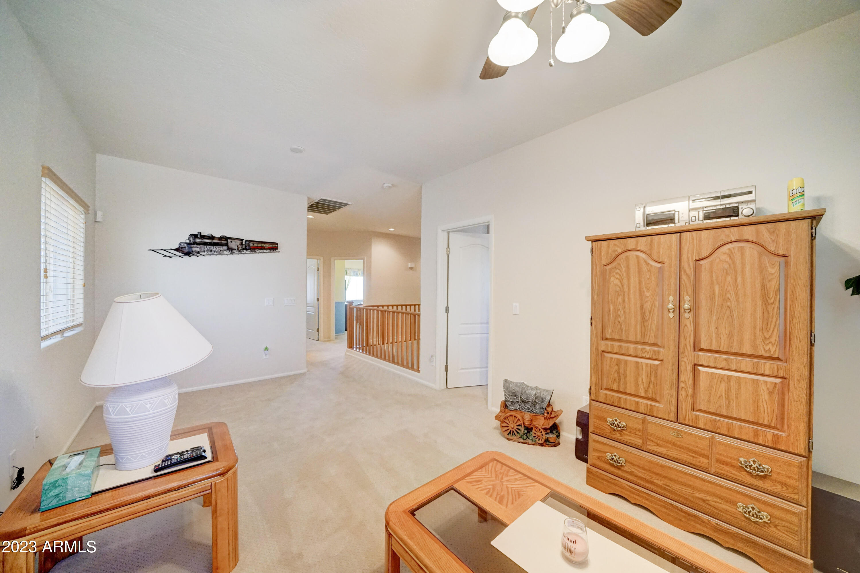 10629 W MELINDA Lane