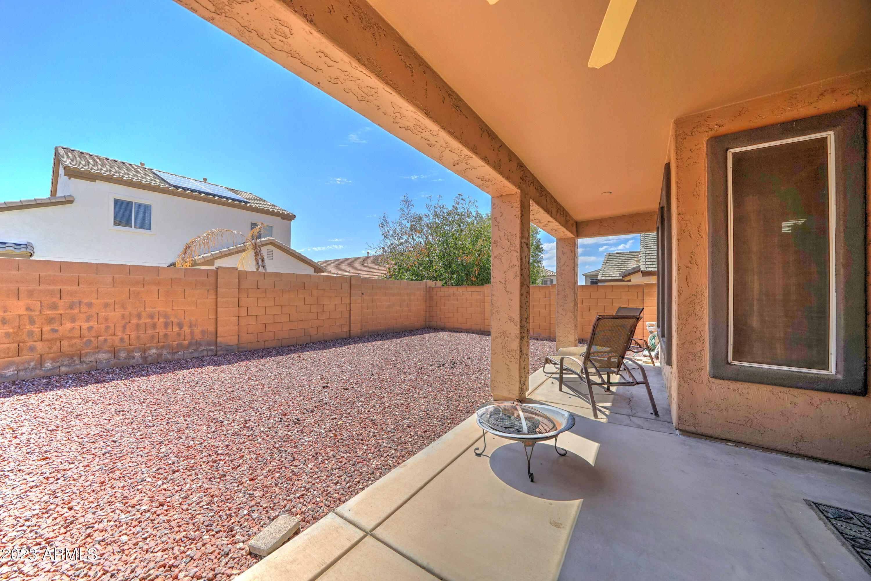 10629 W MELINDA Lane