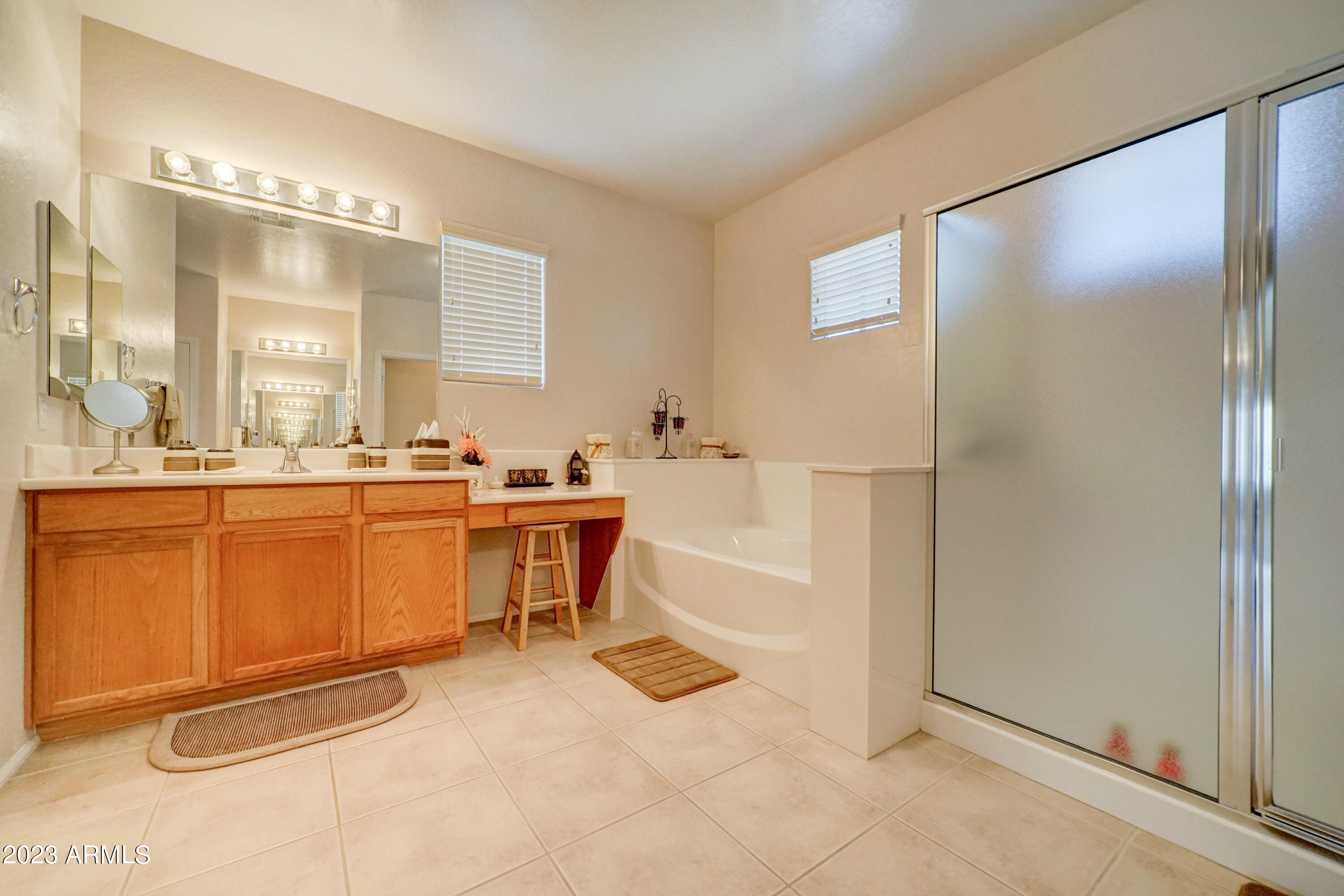 10629 W MELINDA Lane