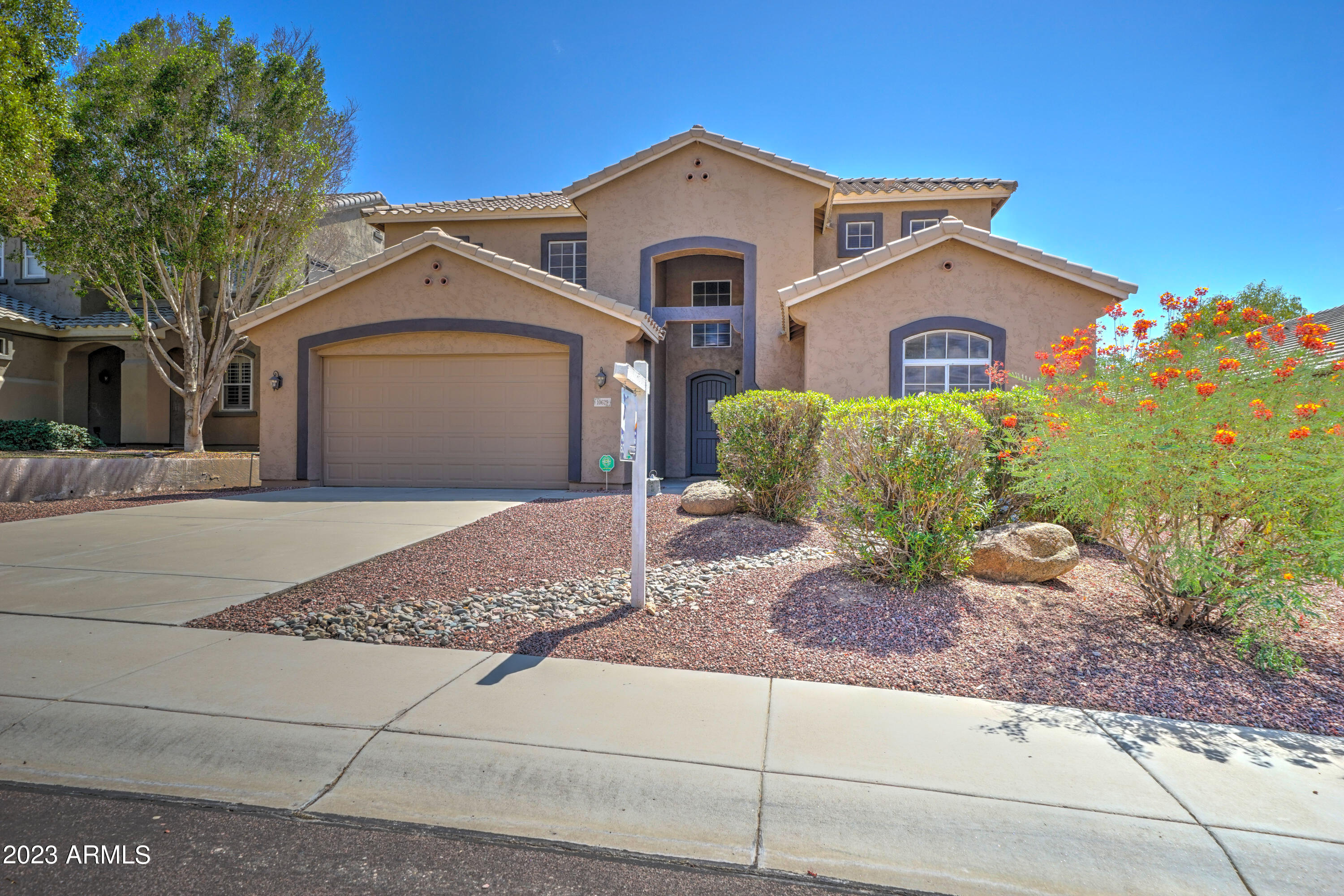 10629 W MELINDA Lane