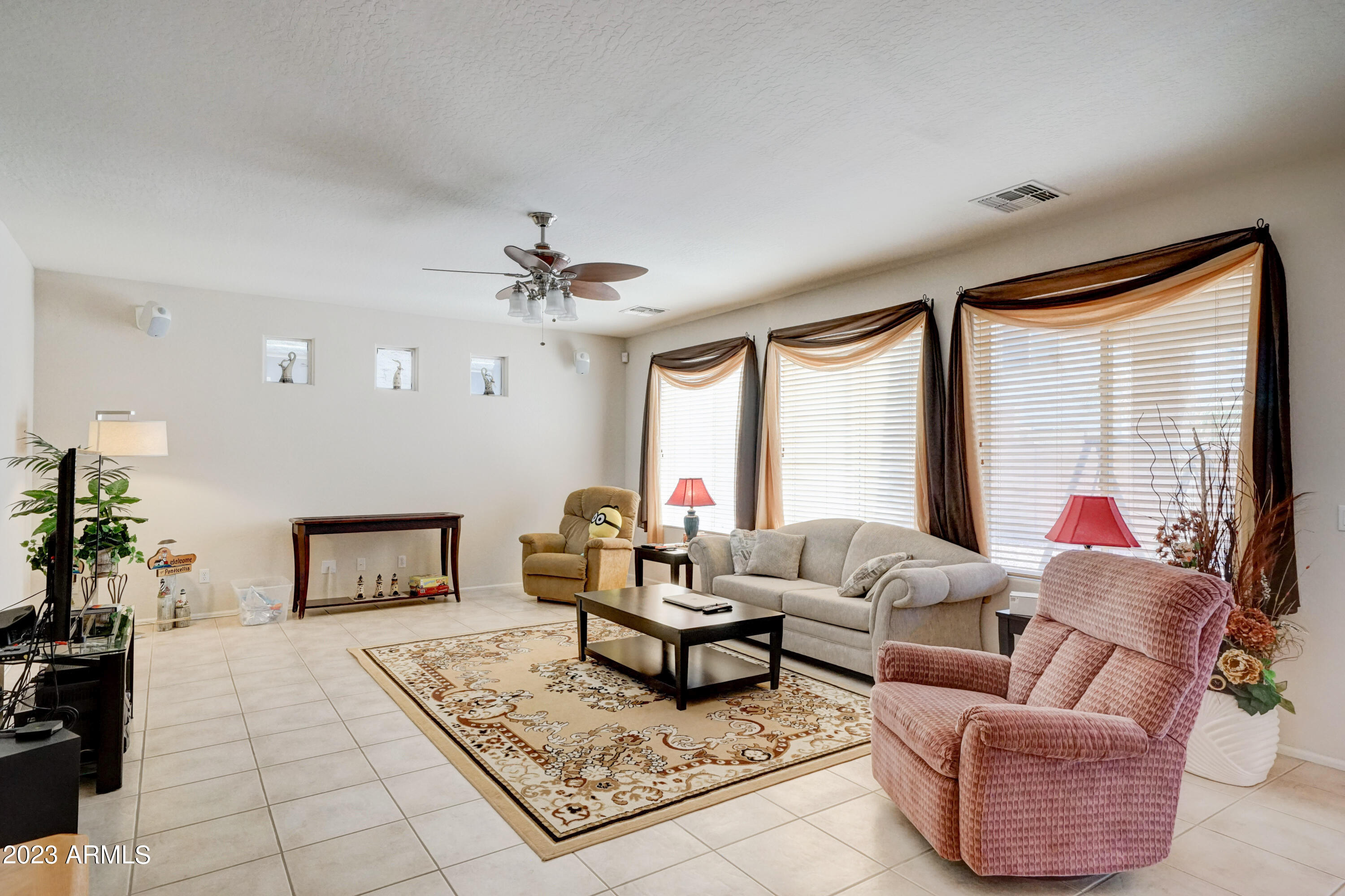 10629 W MELINDA Lane