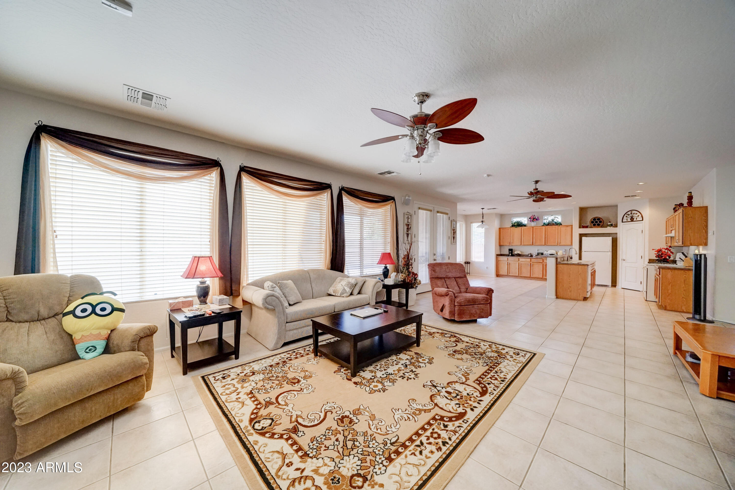 10629 W MELINDA Lane