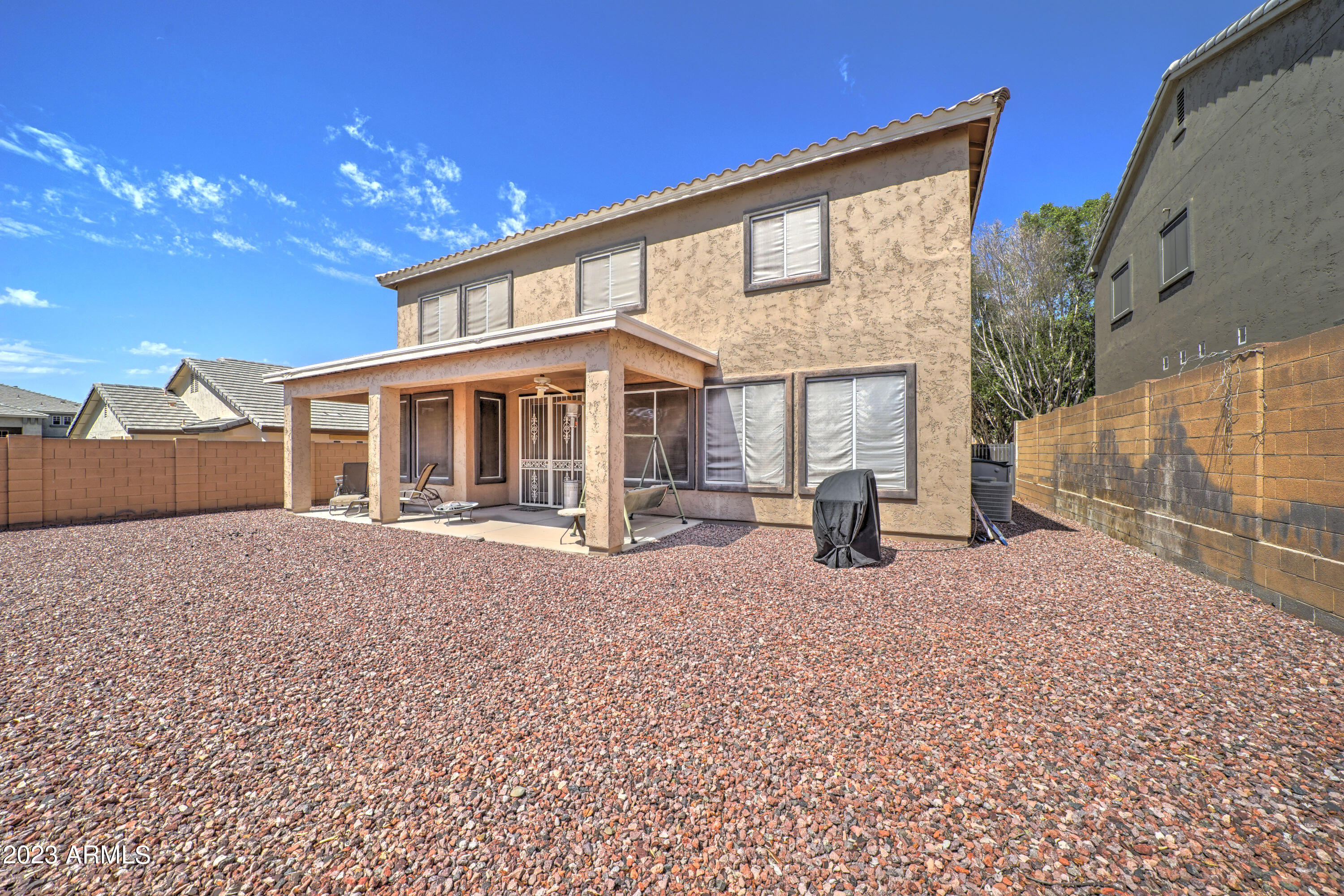 10629 W MELINDA Lane